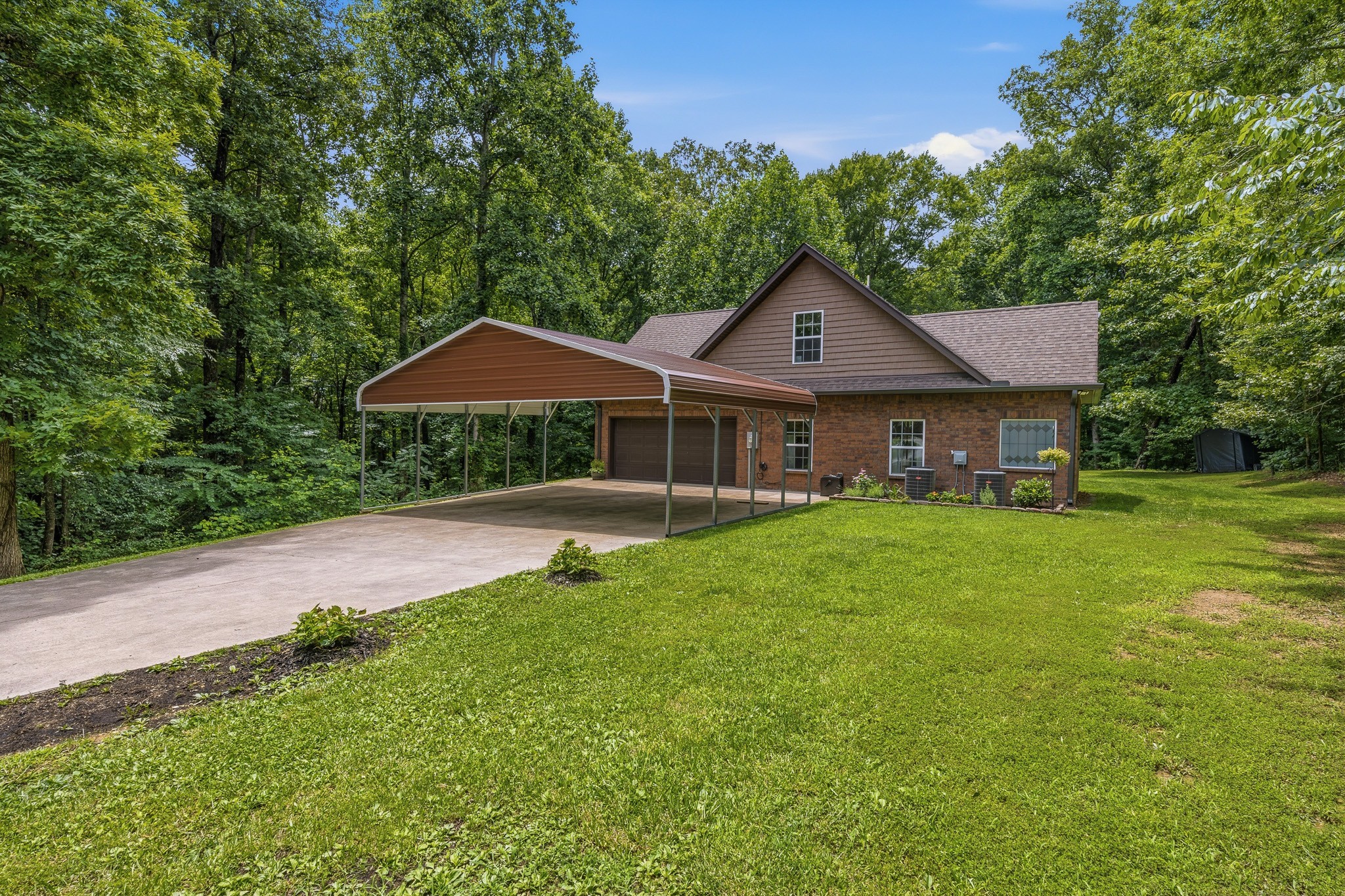 65 Sheltontown Rd