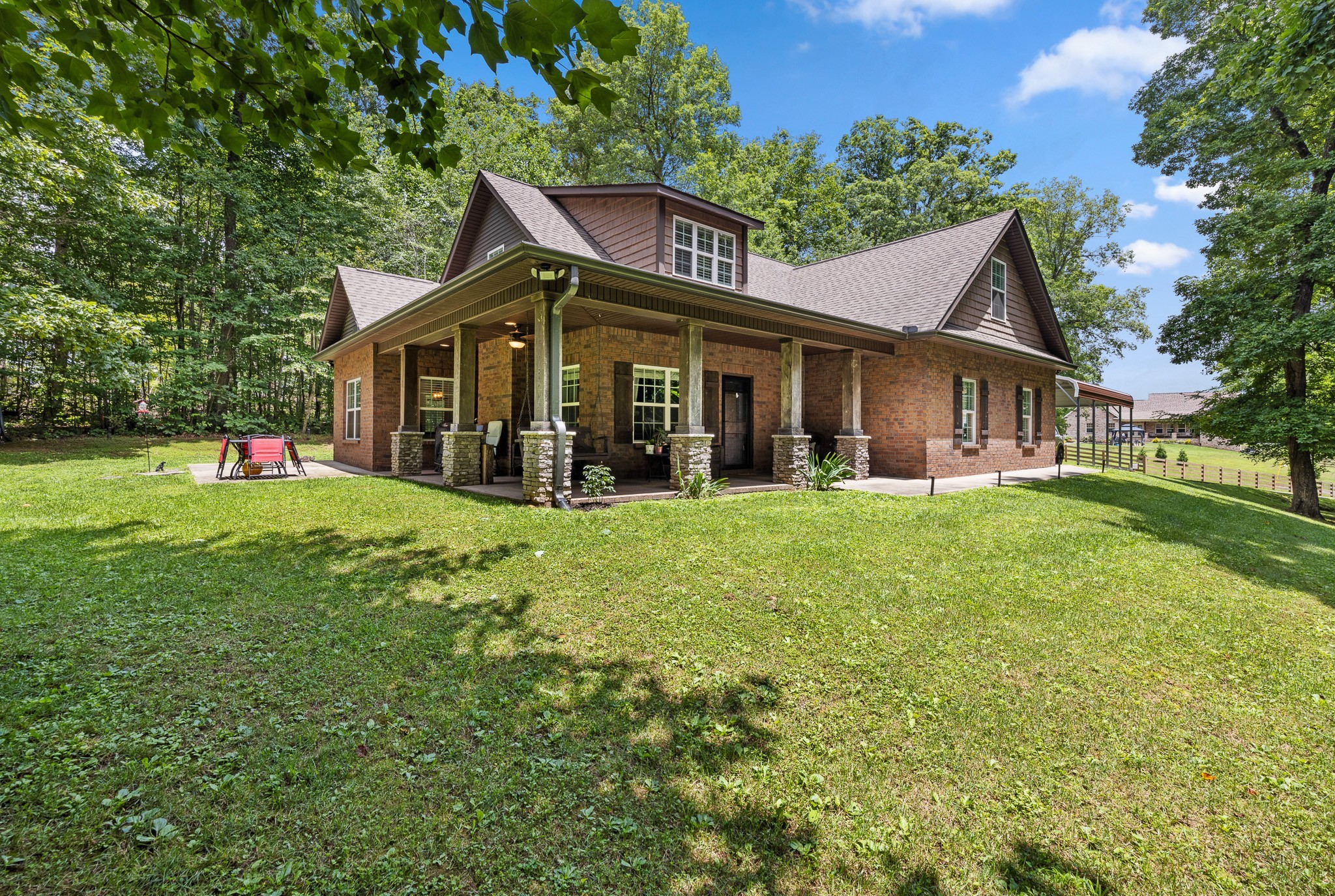 65 Sheltontown Rd