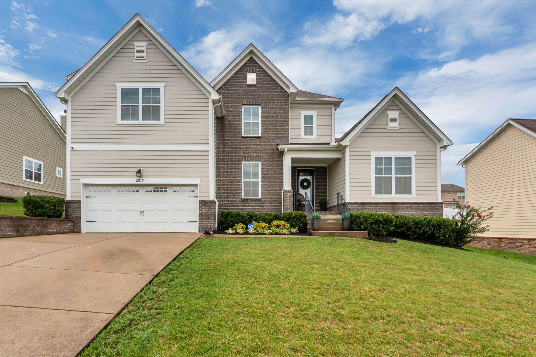 2815 Trentview Ln