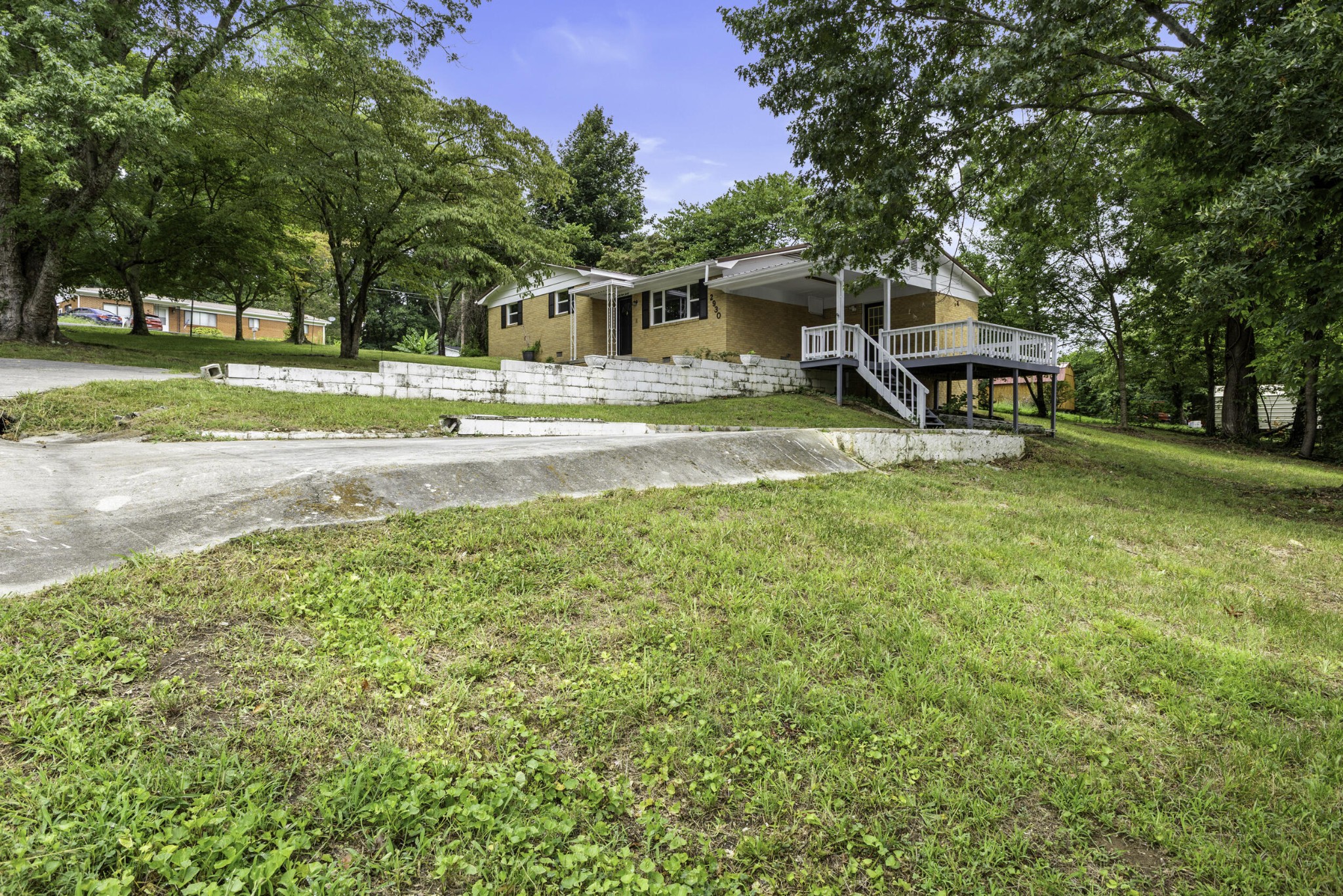 2930 Mountain View Drive, SE