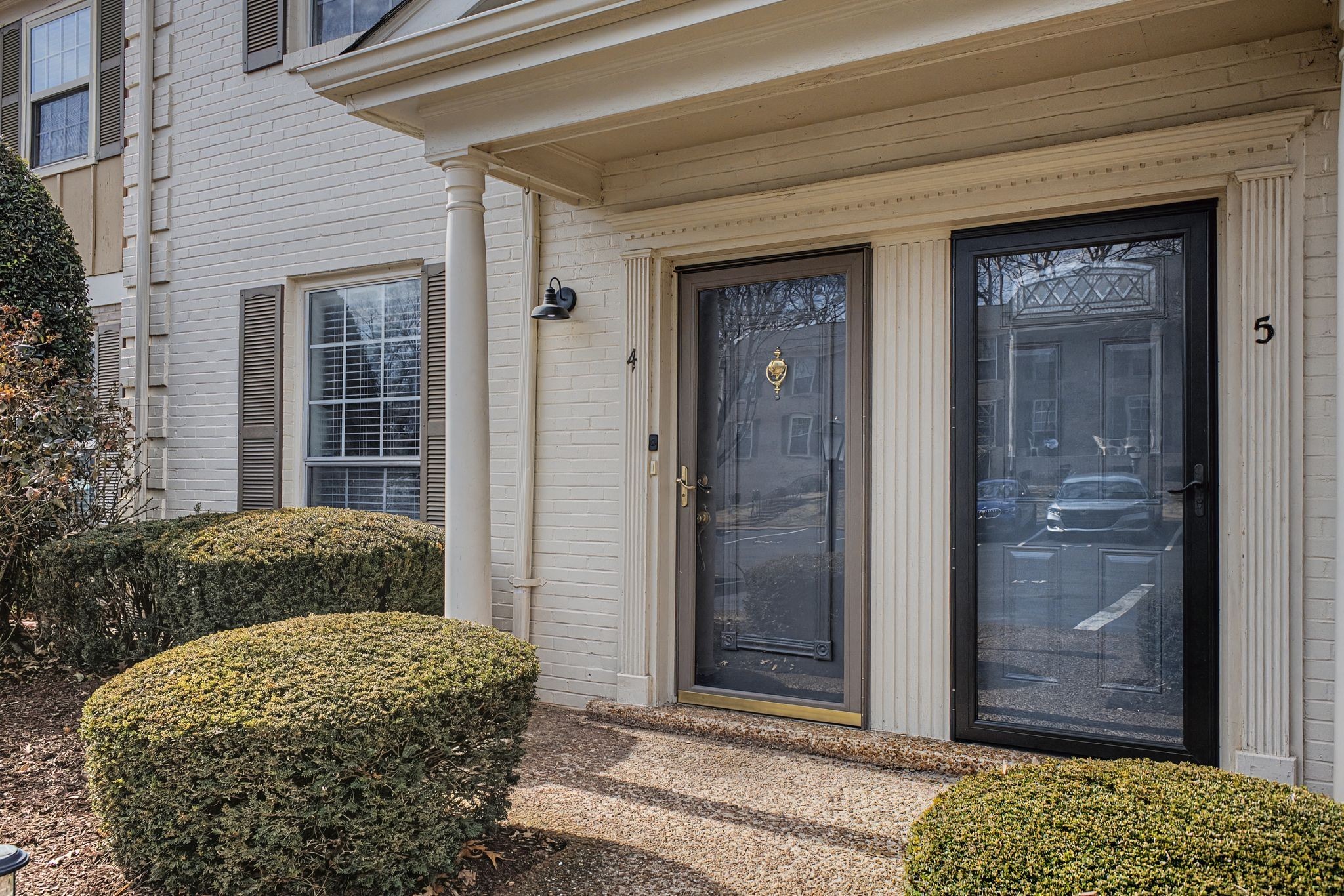 1011 Murfreesboro Rd