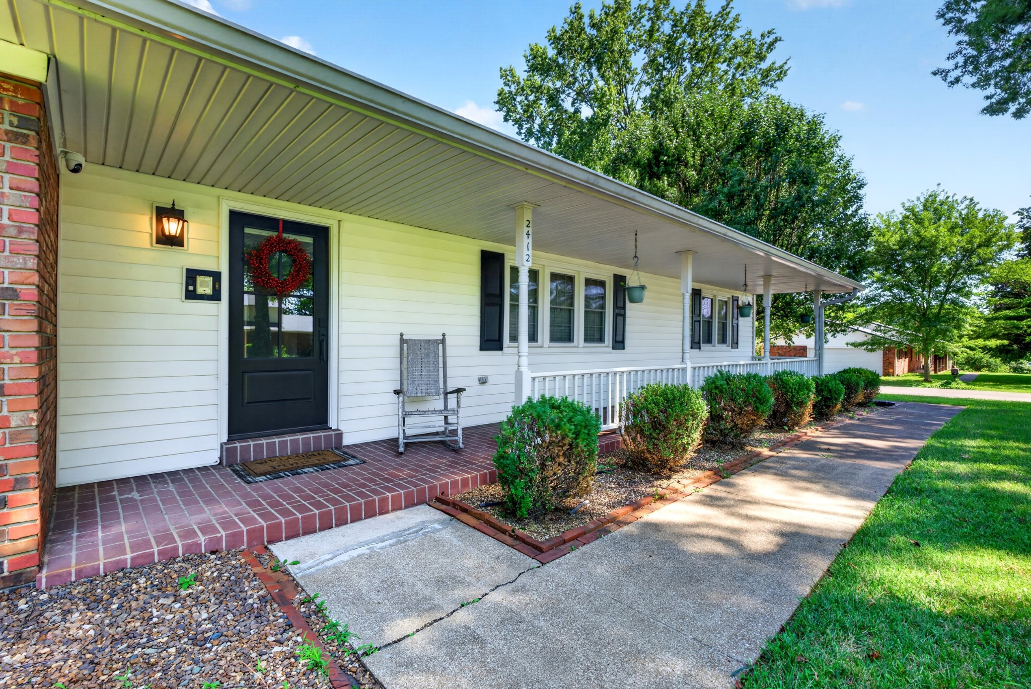2412 Grider Pond Rd