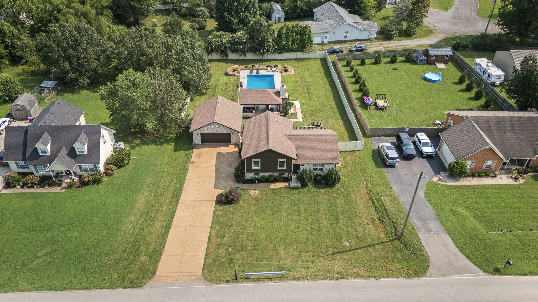 304 Narrows Rd