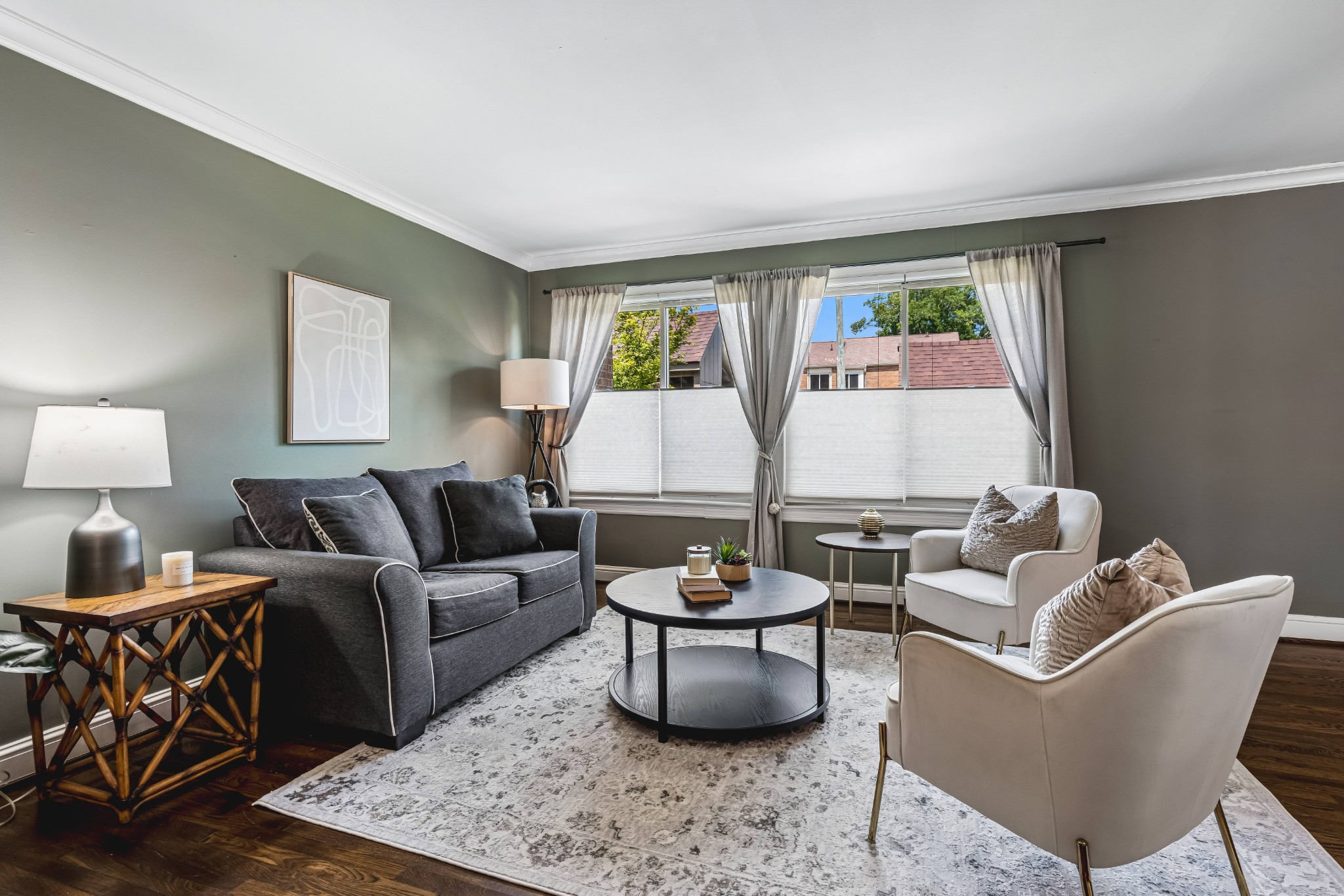6944 Highland Park Dr