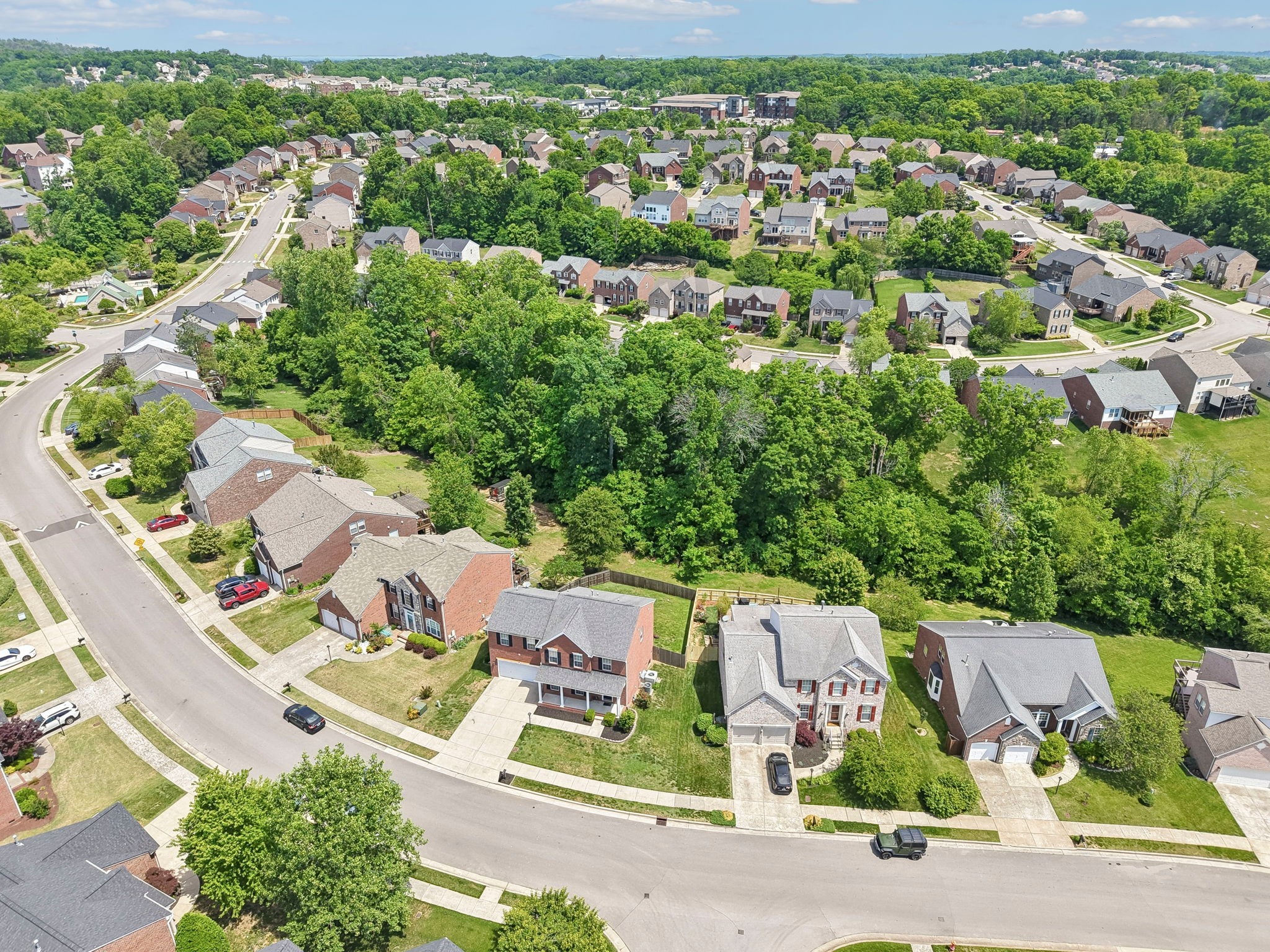 3032 Brookview Forest Dr