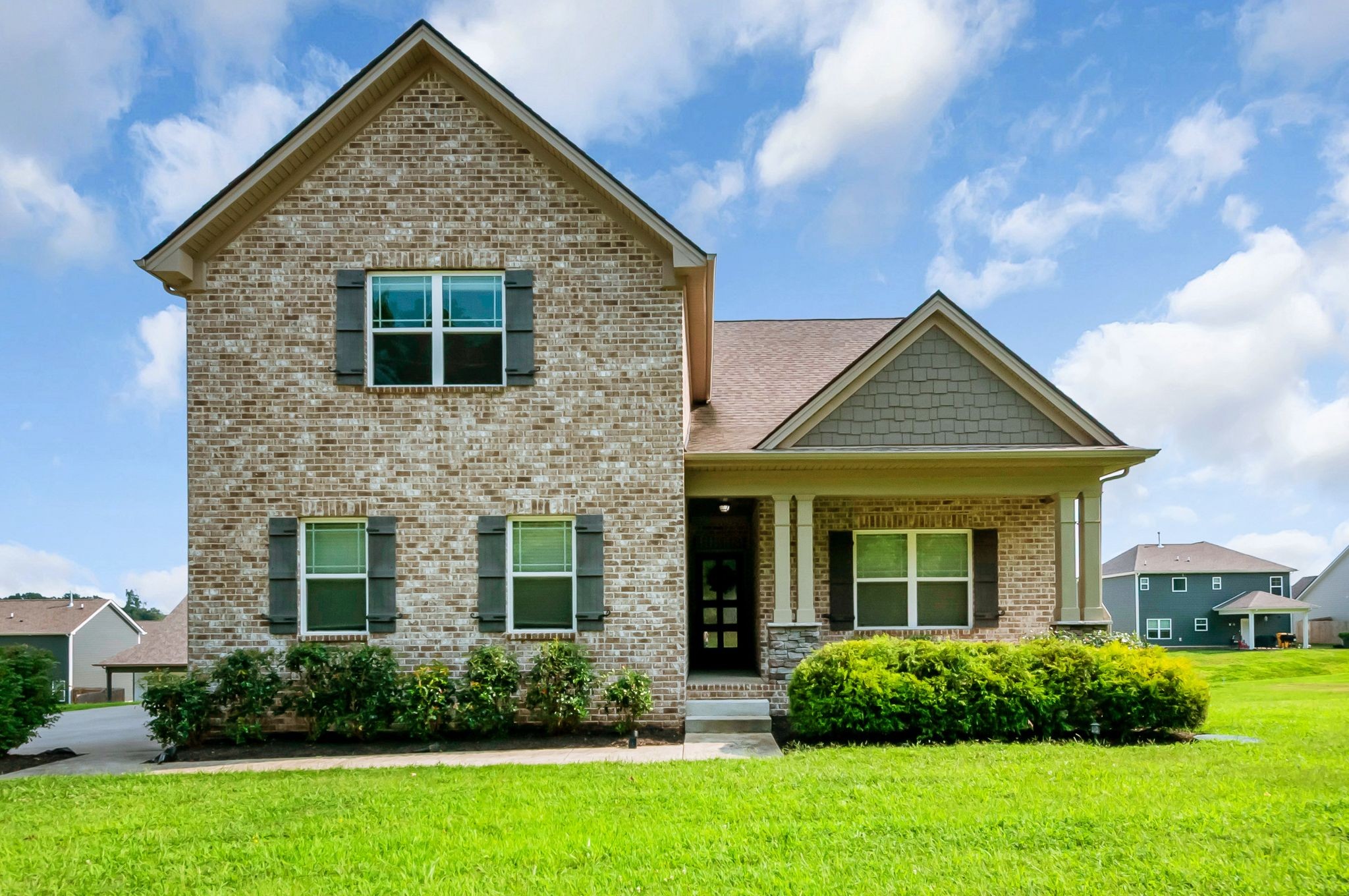 7432 Cumberland Dr