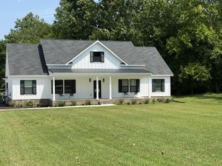 1736 Barker RD