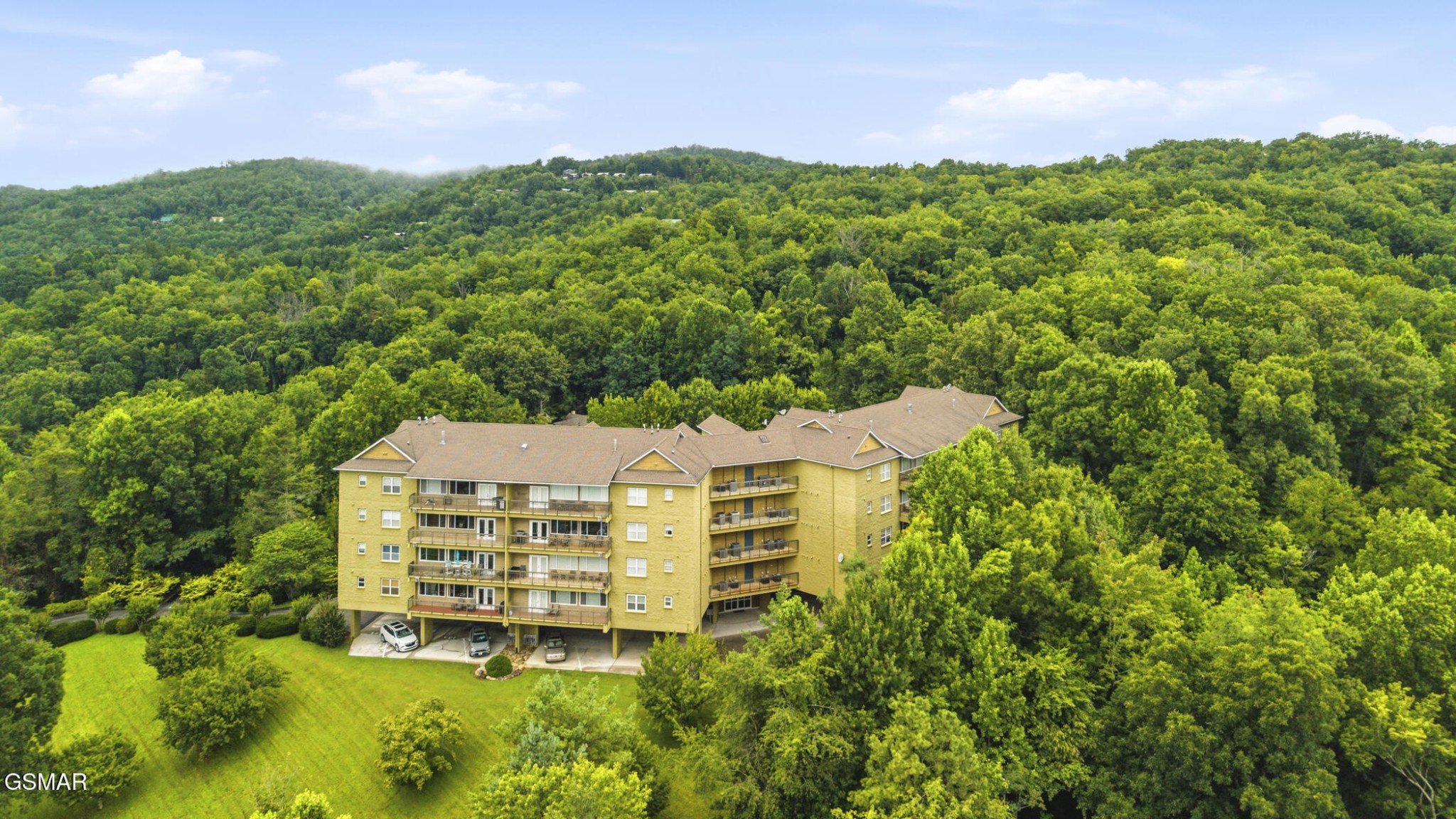 338 Pinnacle View Way