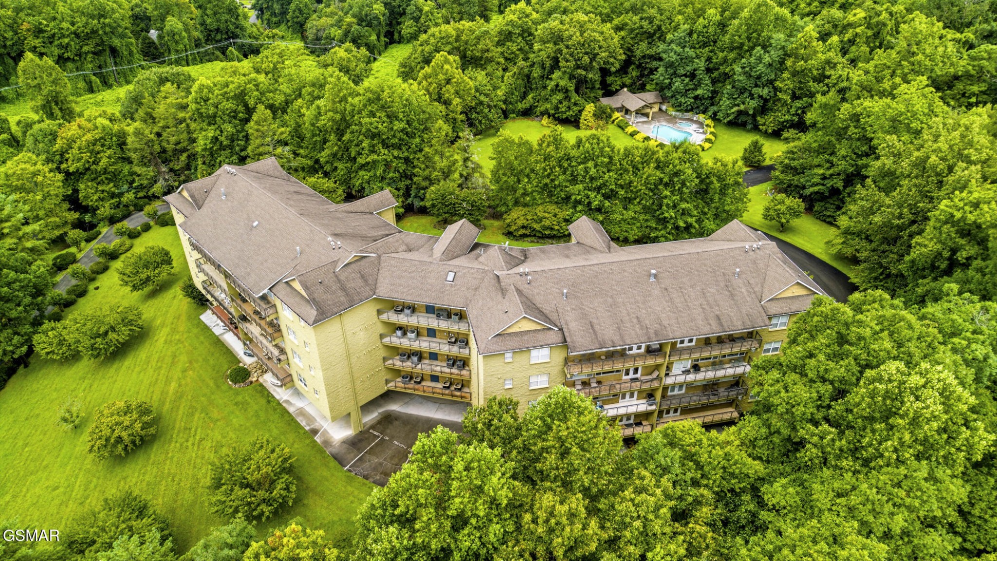 338 Pinnacle View Way