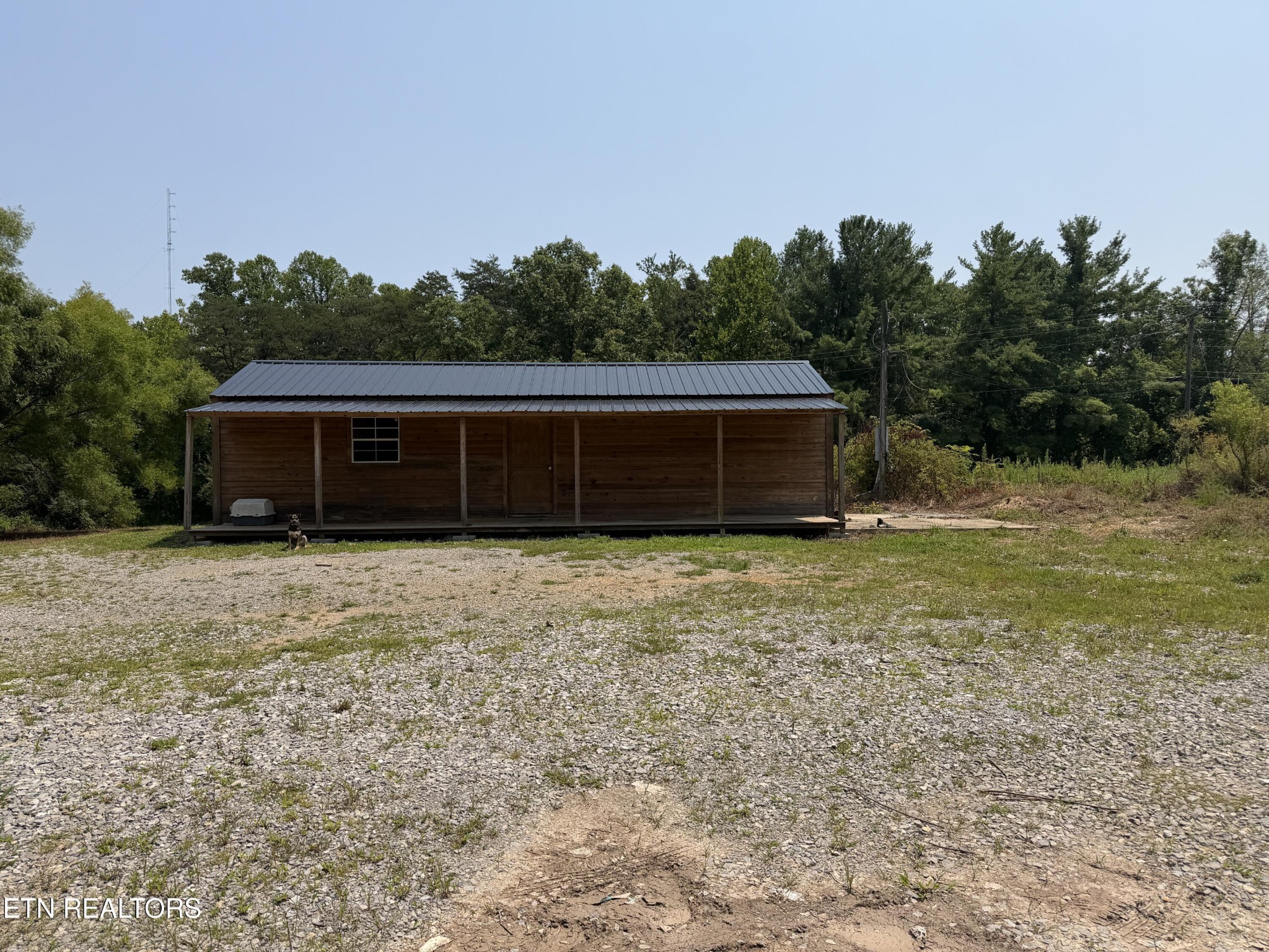 112 State Garage Rd
