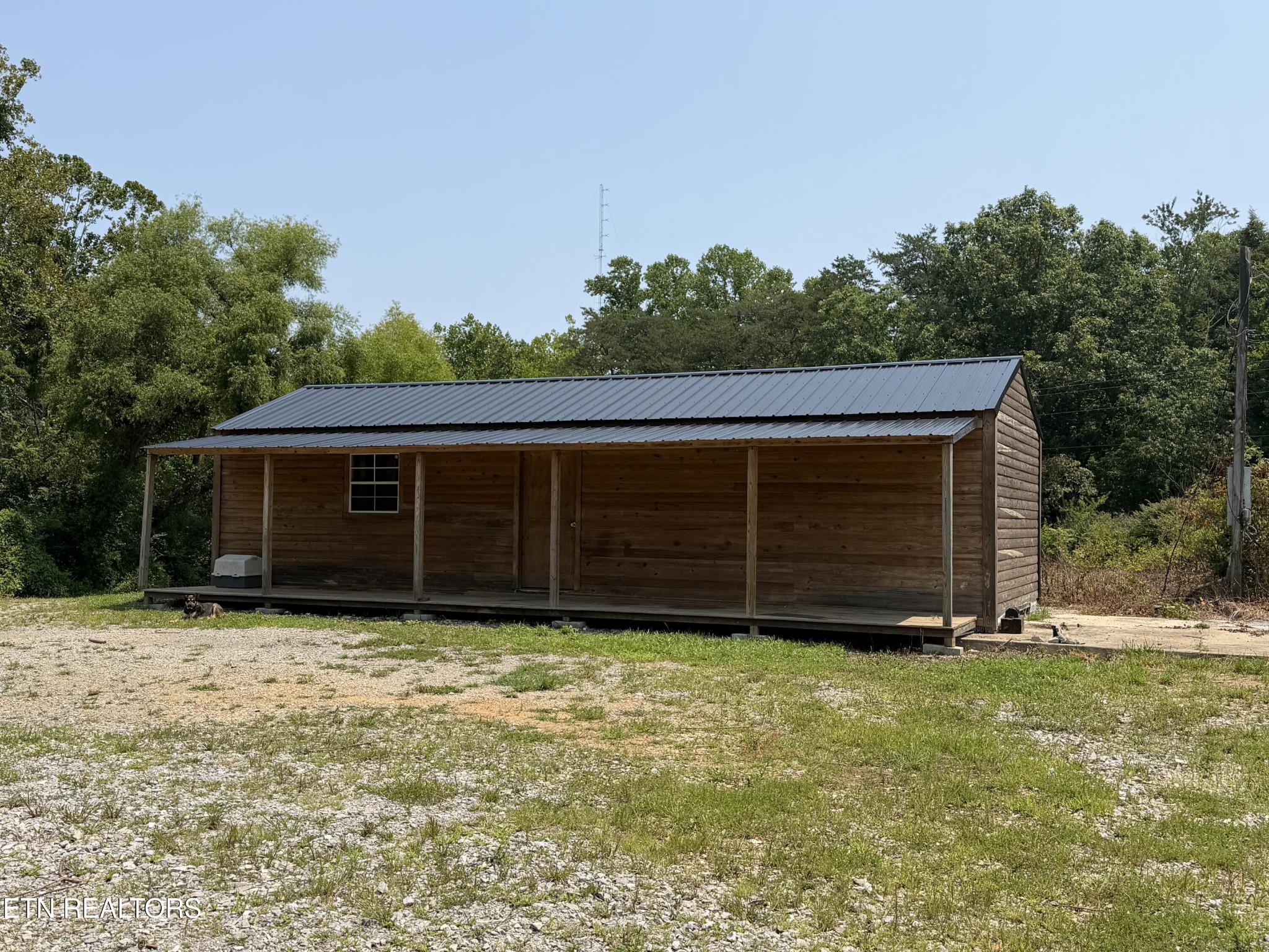 112 State Garage Rd