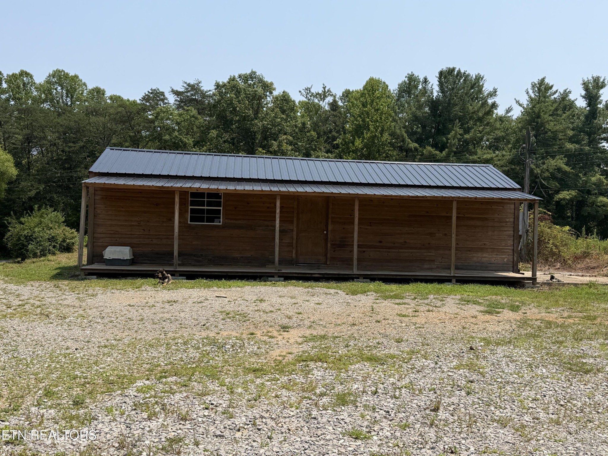 112 State Garage Rd