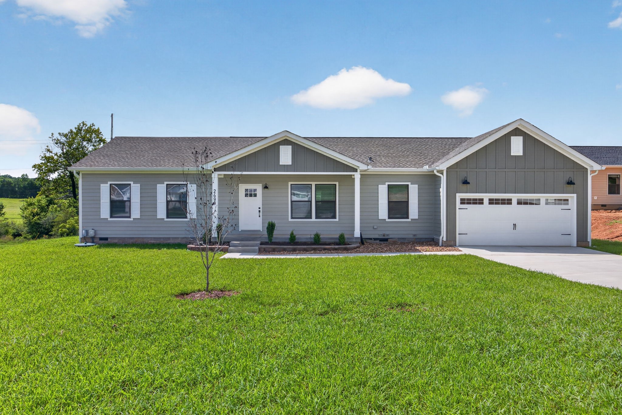 2499 River Ranch Dr