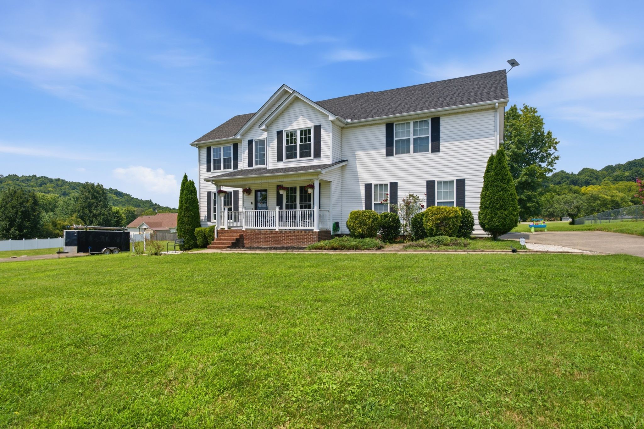 117 Mountain View Rd