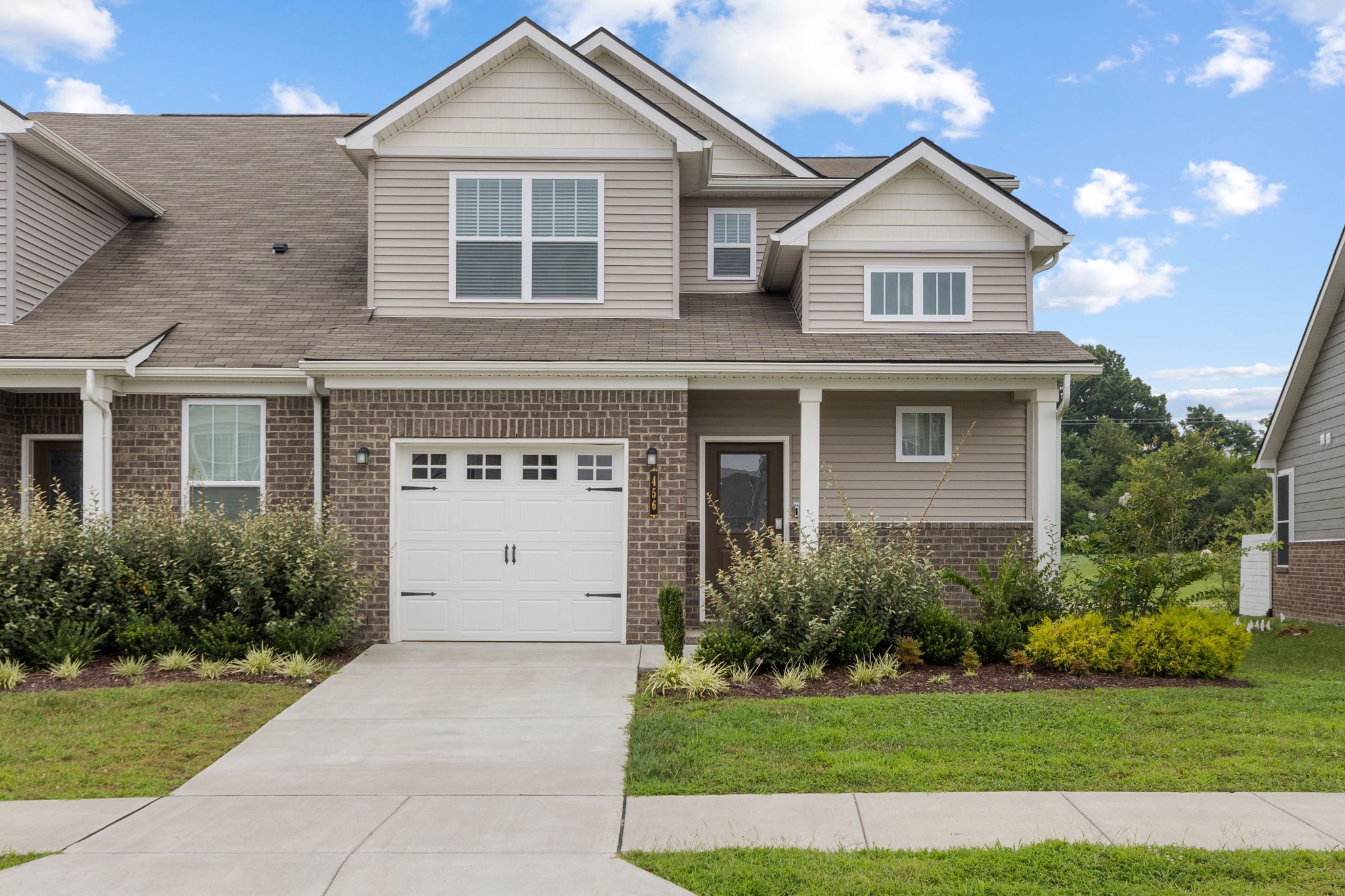 456 Alcott Way