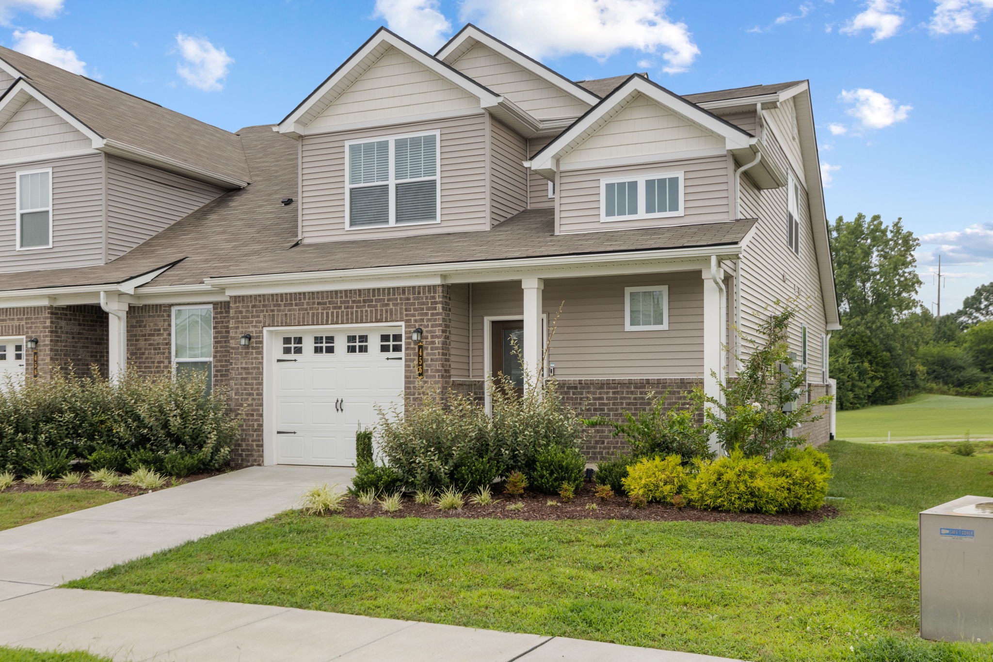 456 Alcott Way