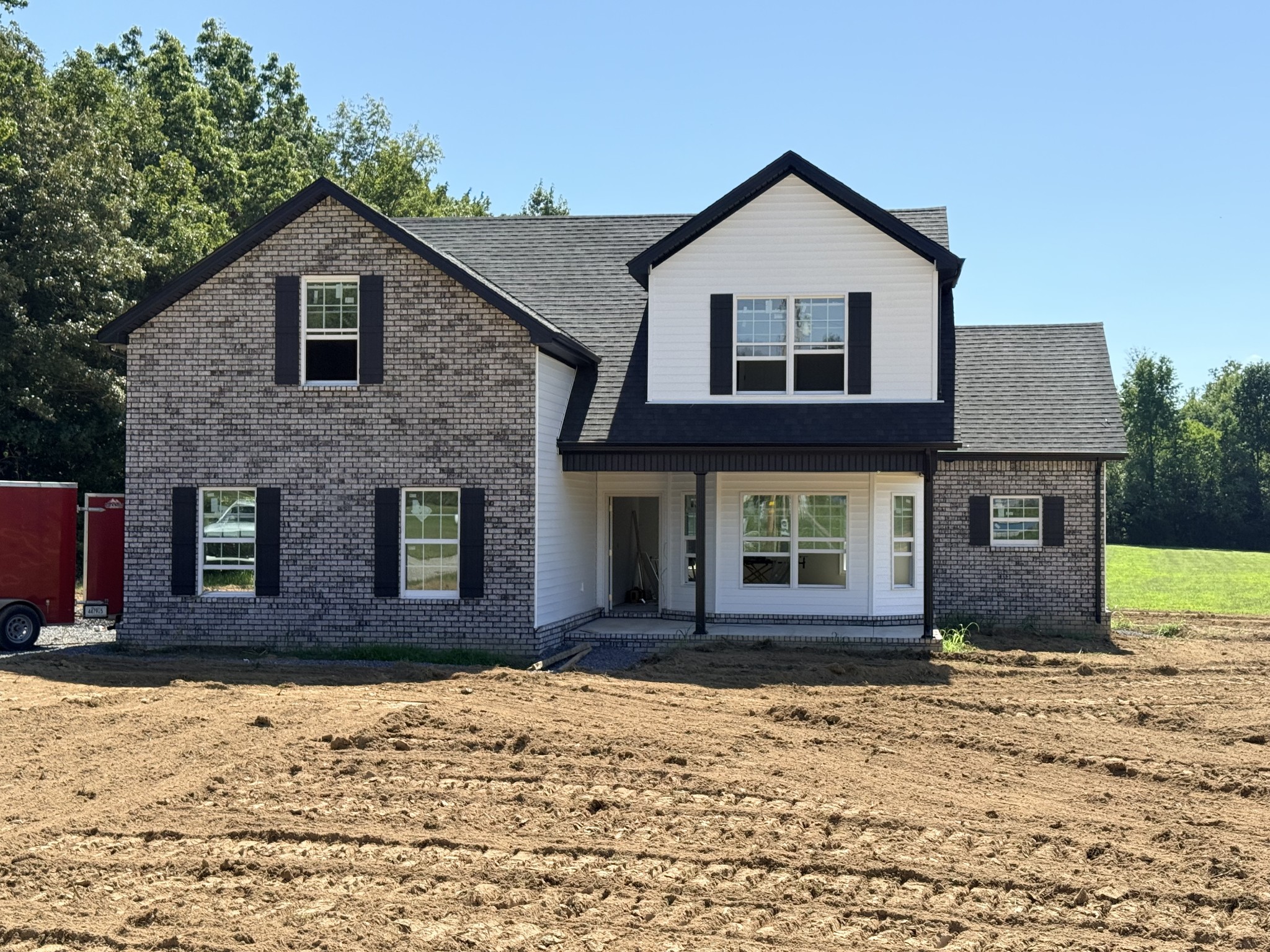 9176 Fredonia