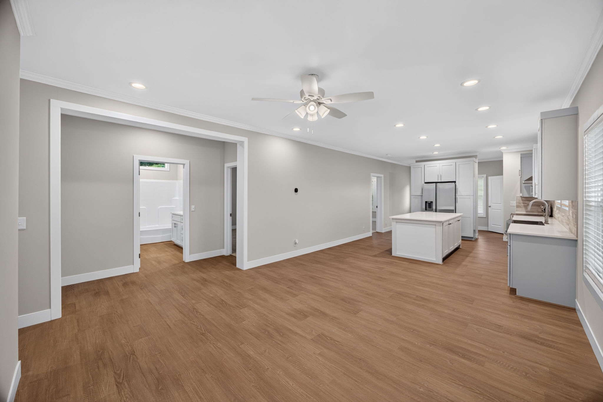 2500 River Ranch Dr