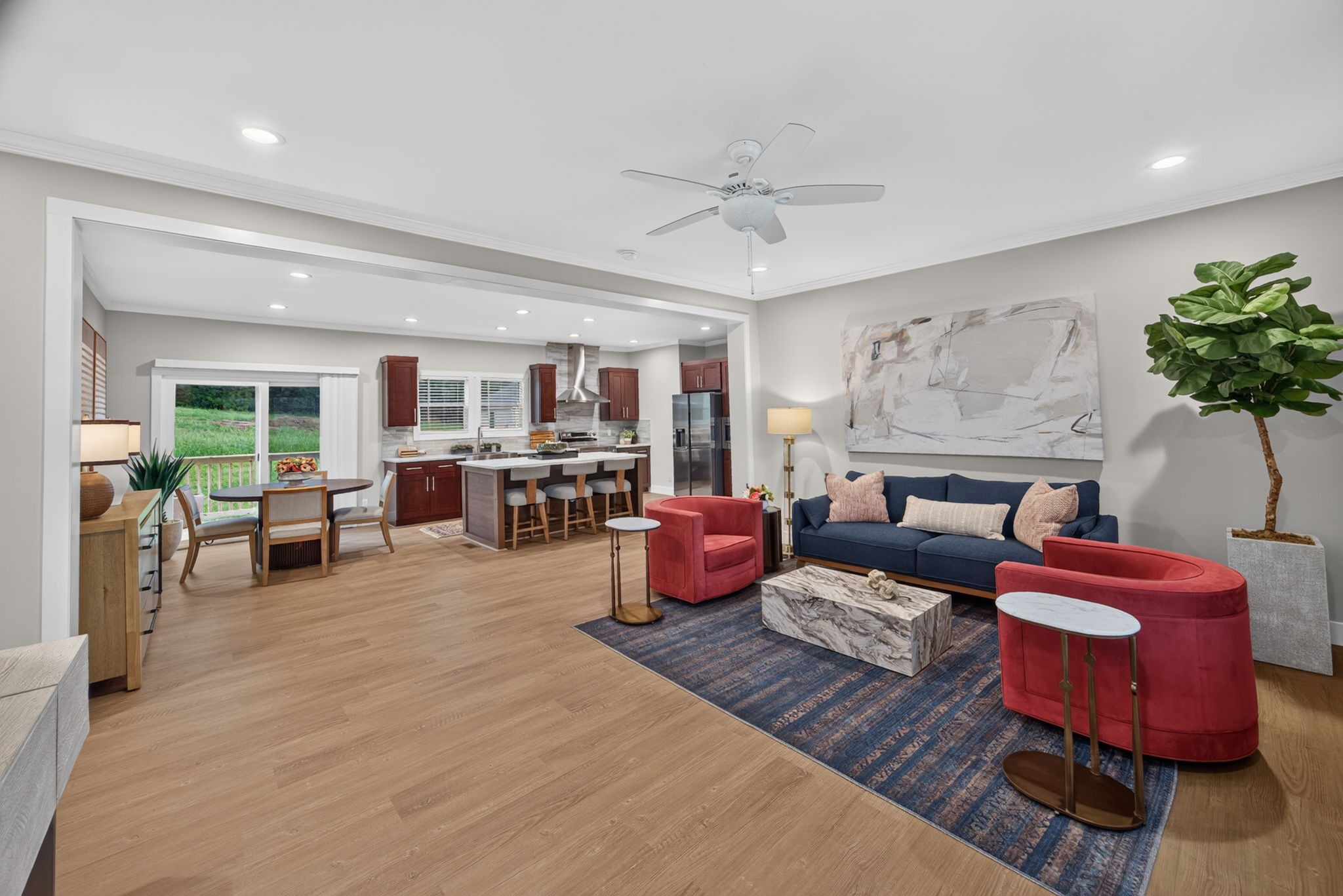 2510 River Ranch Dr