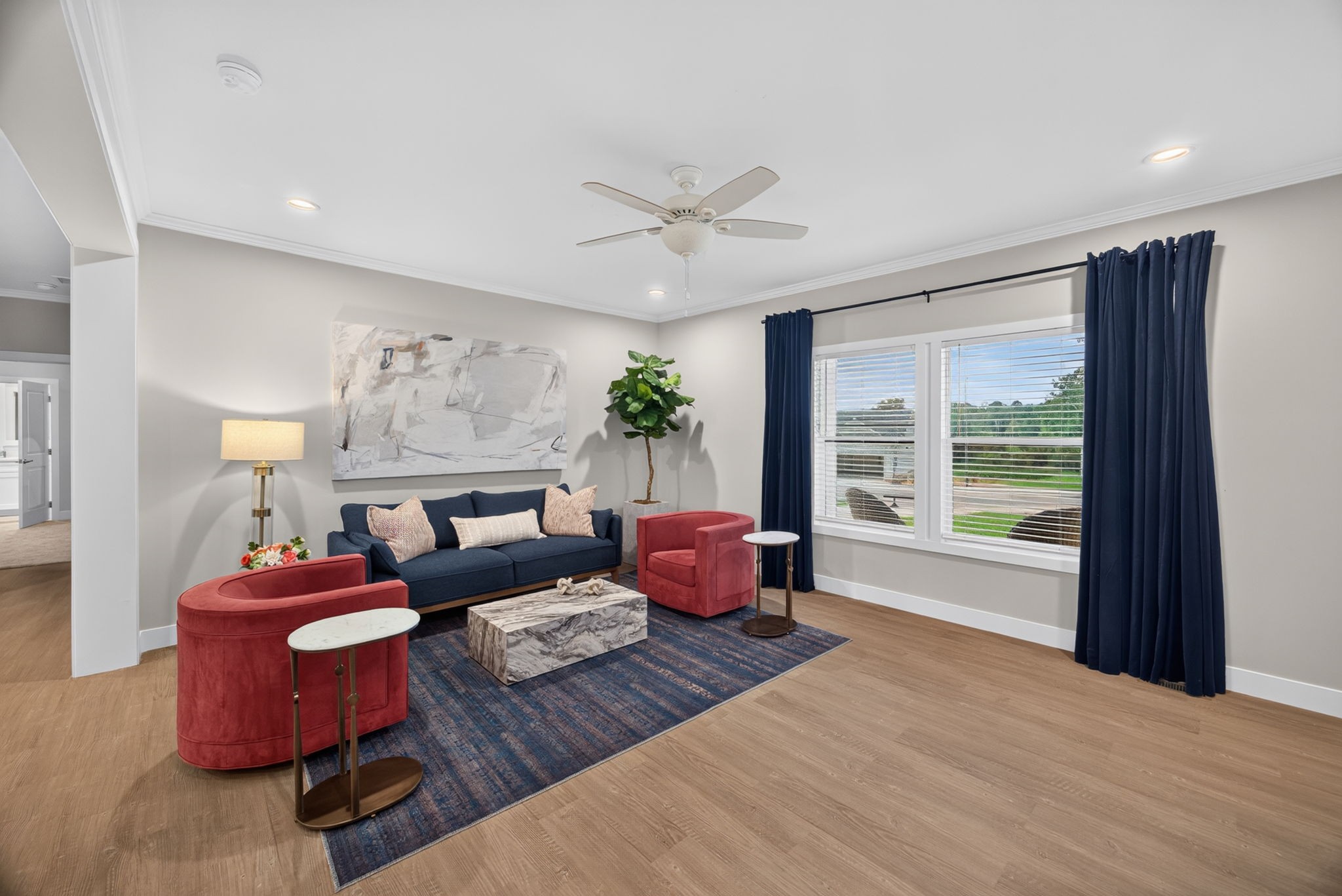 2510 River Ranch Dr