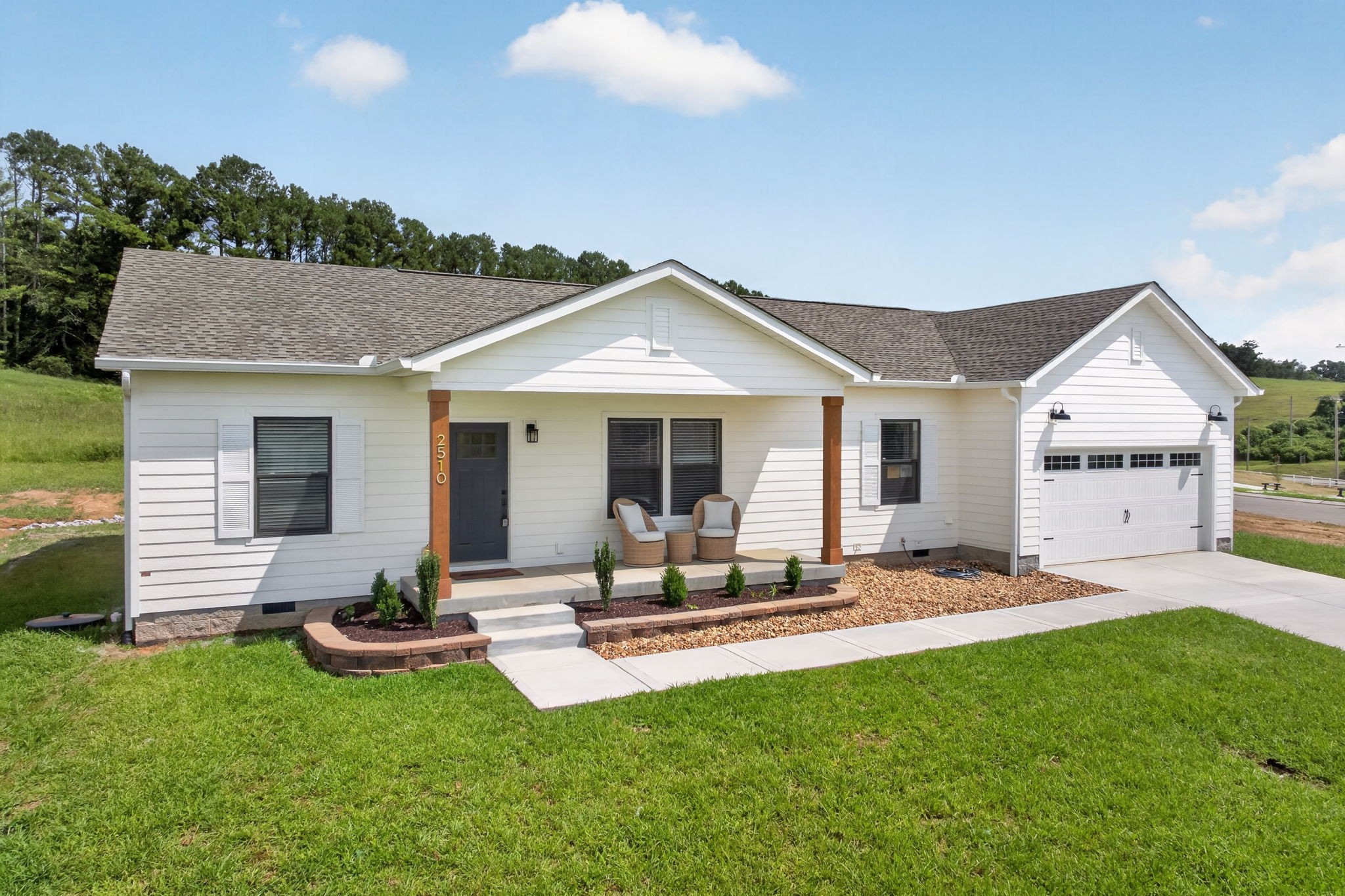 2510 River Ranch Dr