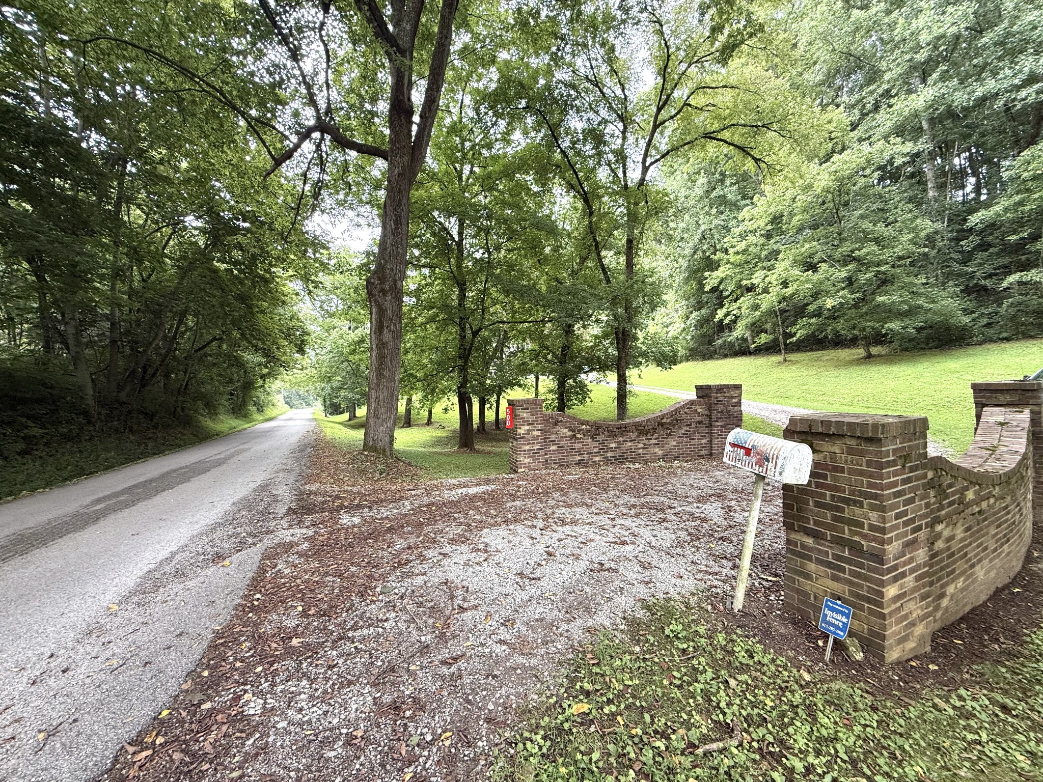 500 Indian Creek Rd