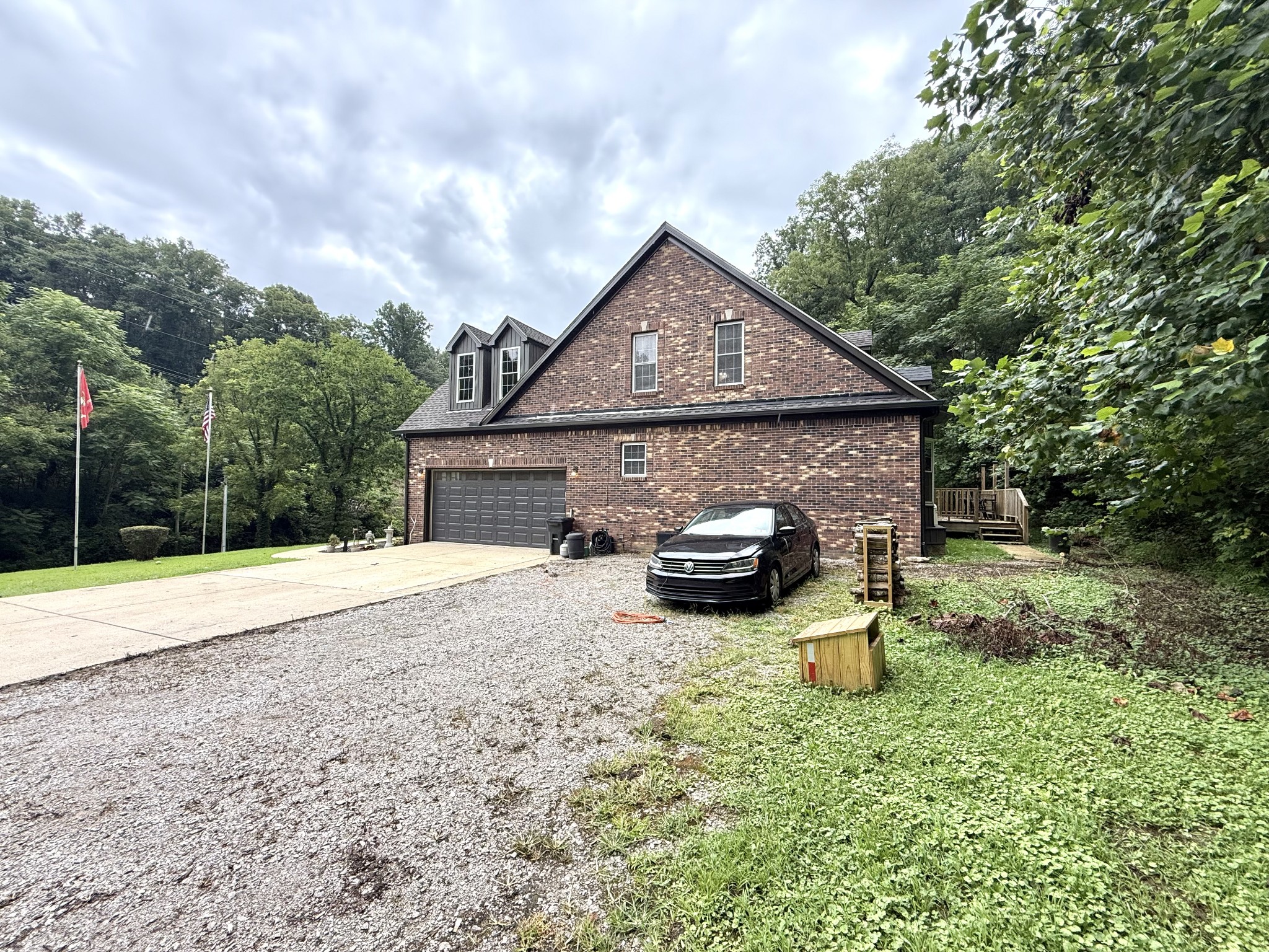 500 Indian Creek Rd