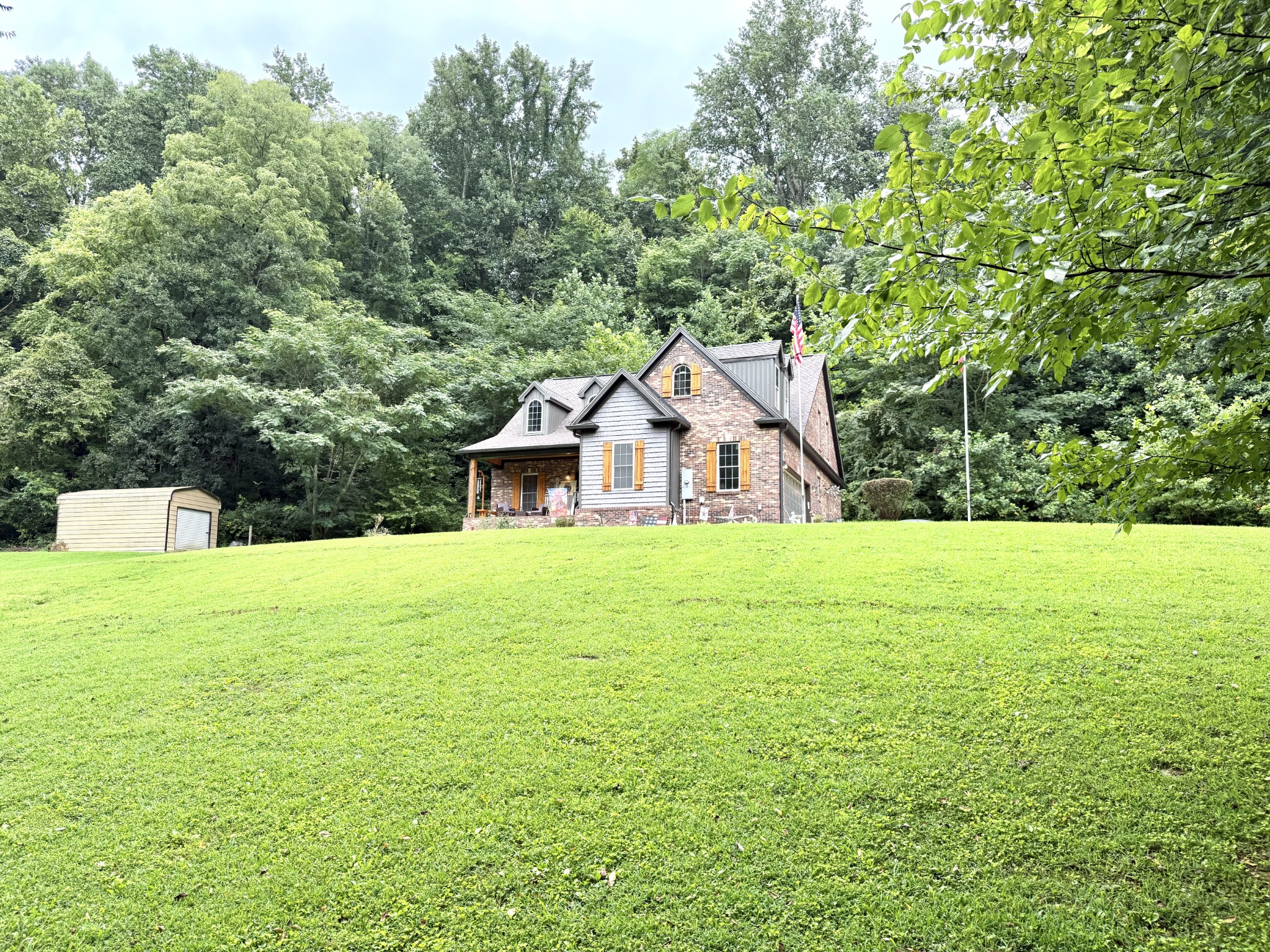 500 Indian Creek Rd