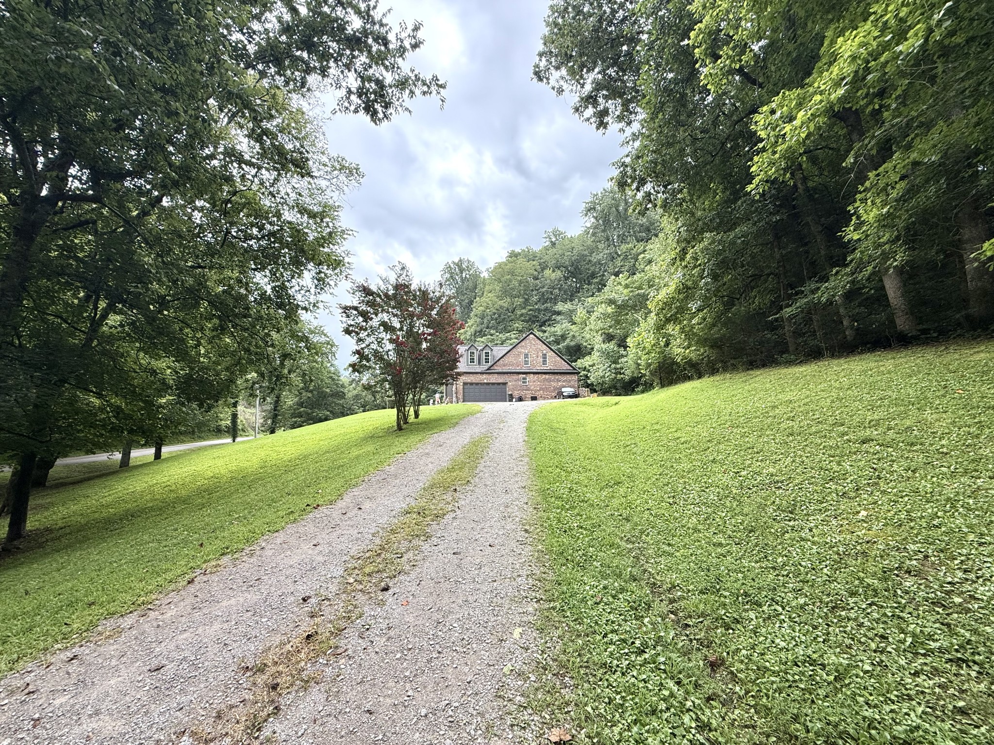500 Indian Creek Rd