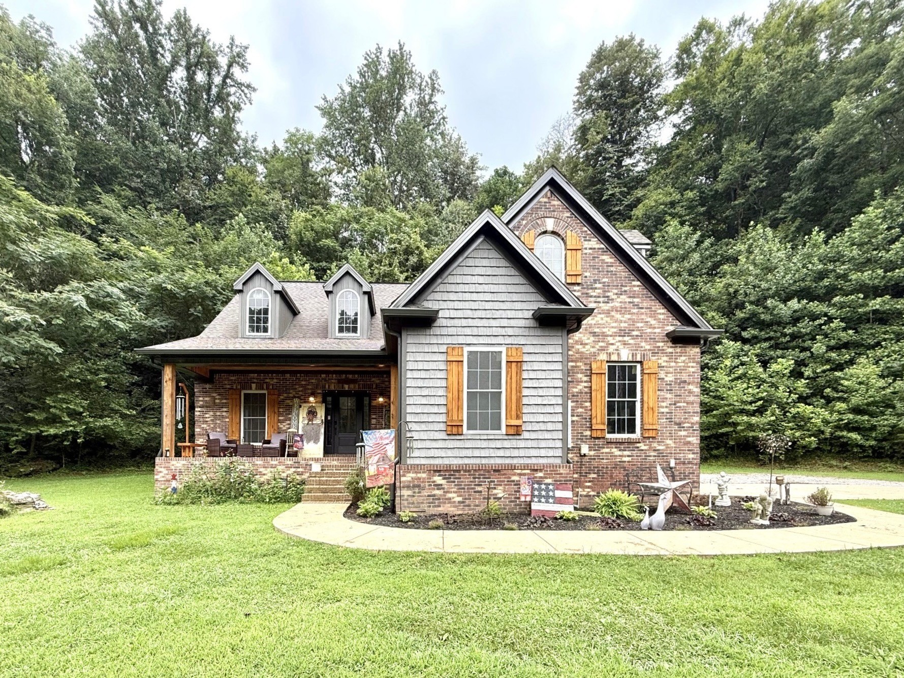 500 Indian Creek Rd