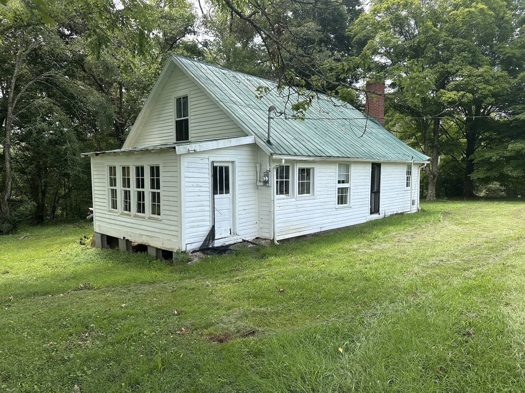 1148 Plum Creek Rd
