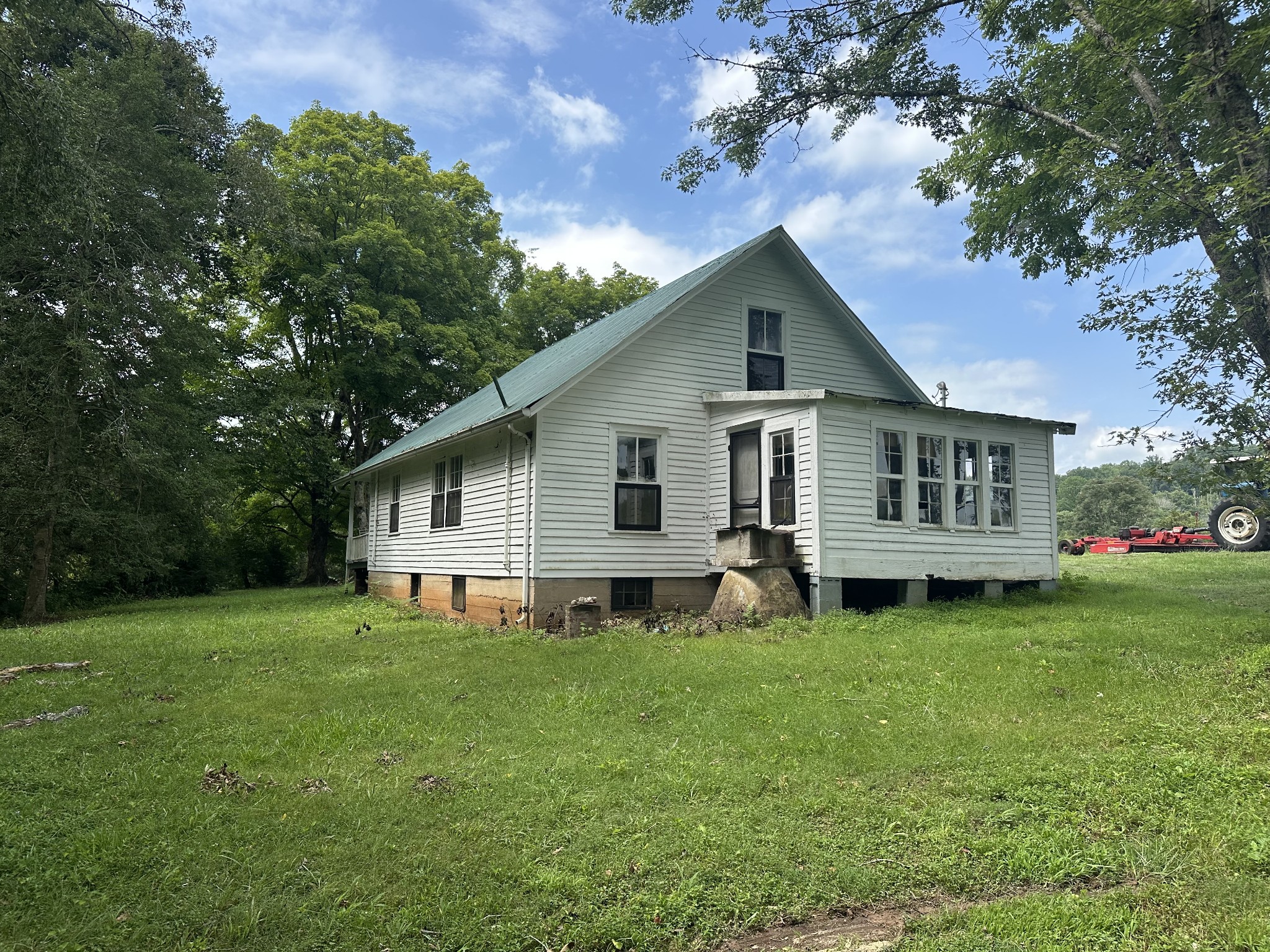 1148 Plum Creek Rd