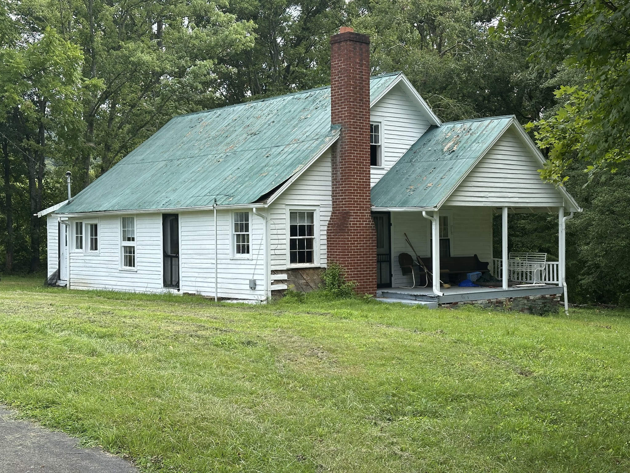 1148 Plum Creek Rd