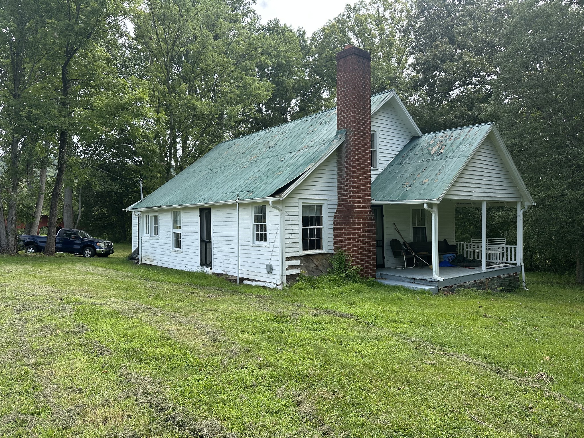 1148 Plum Creek Rd