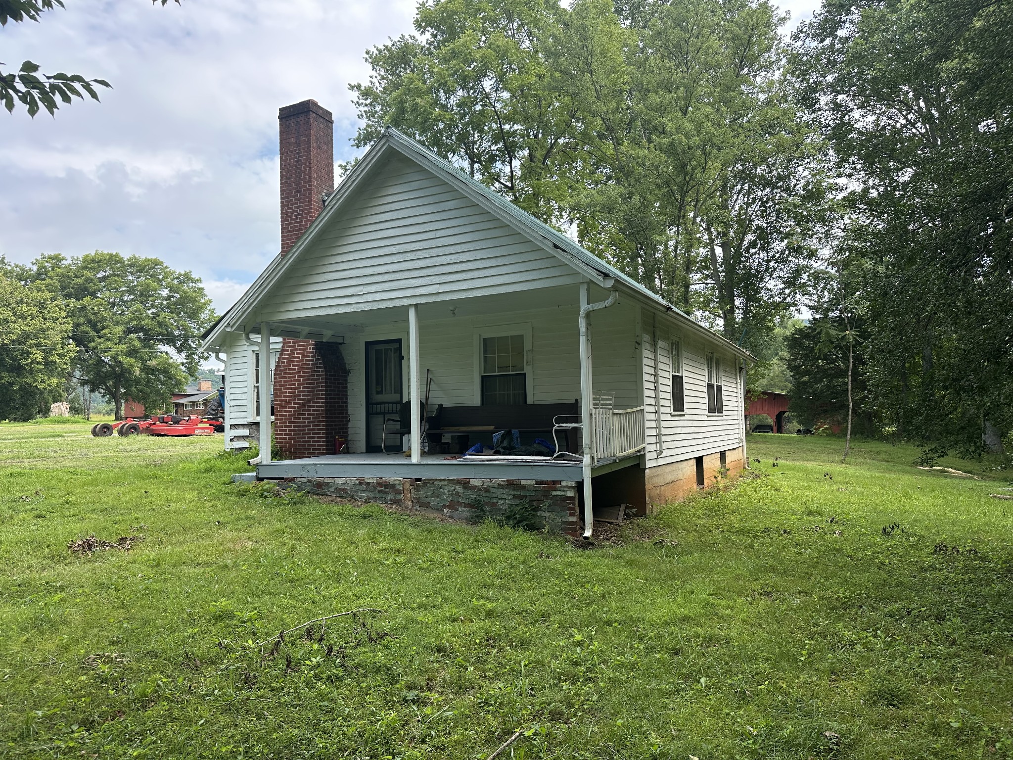1148 Plum Creek Rd