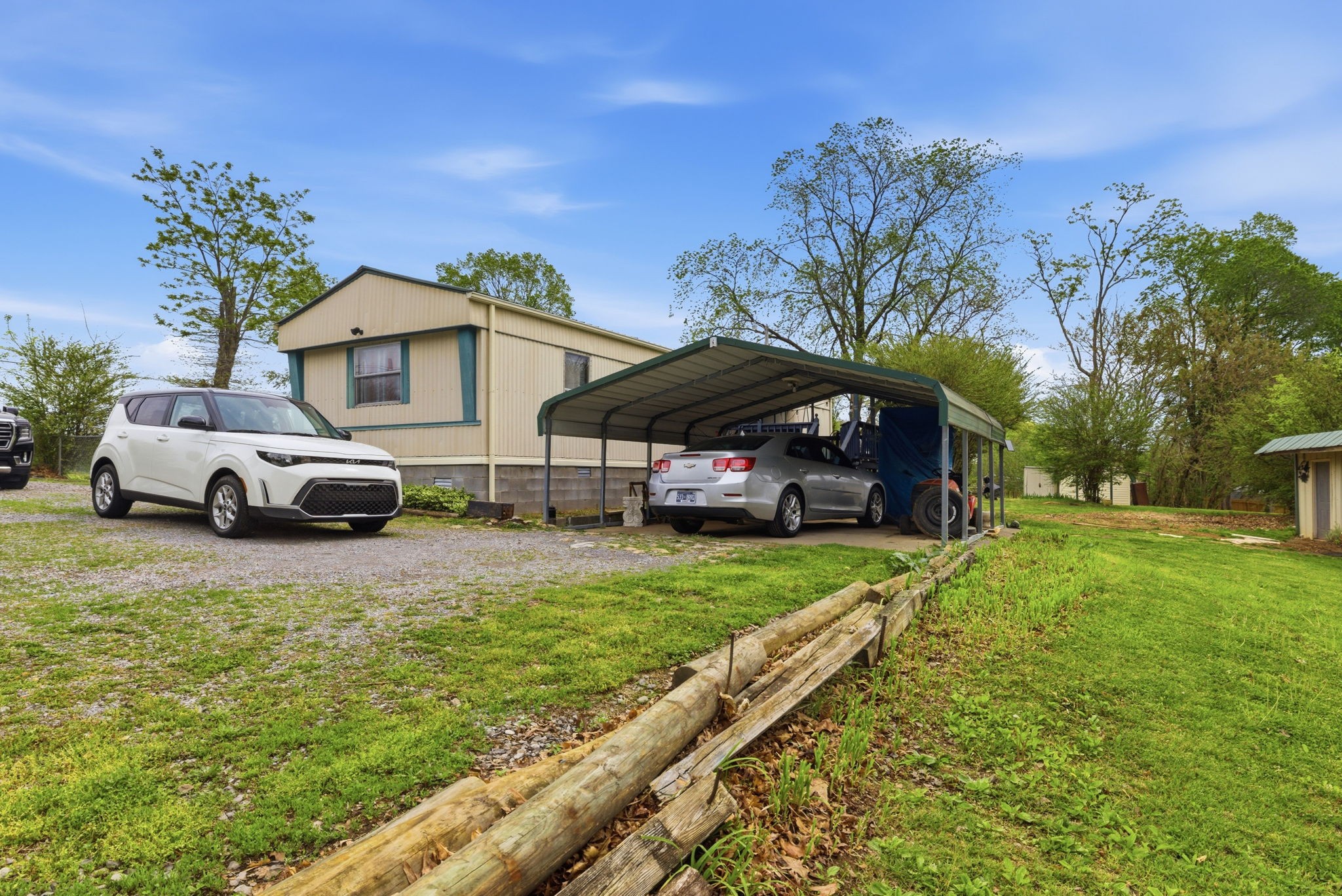 432 Crafton Rd