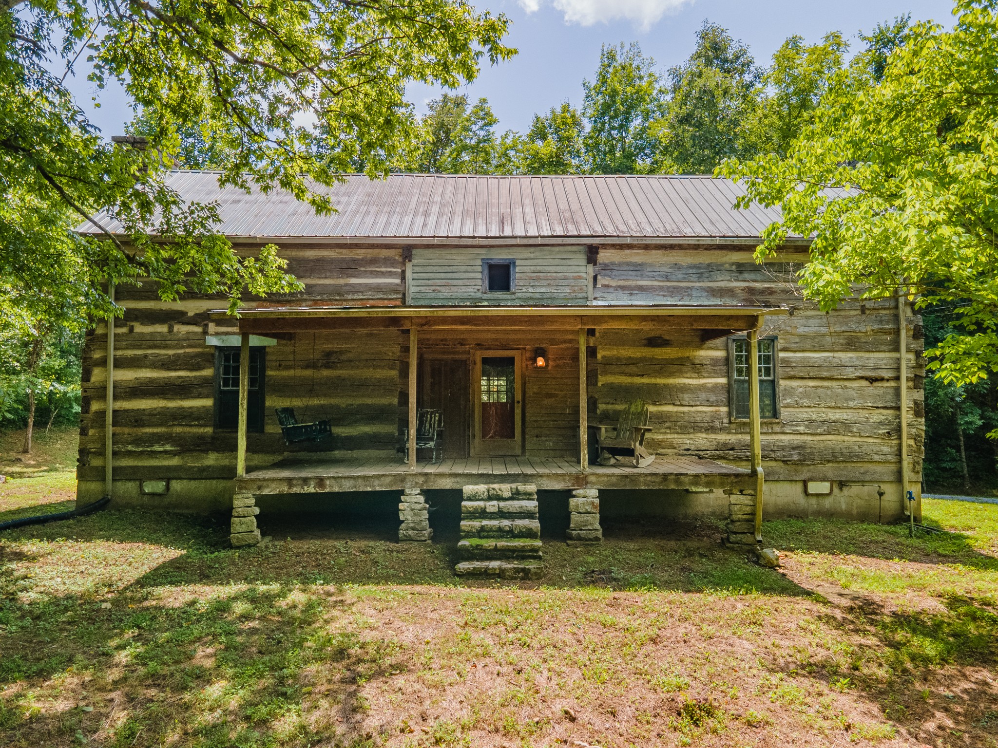 1700 Allen Brown Rd