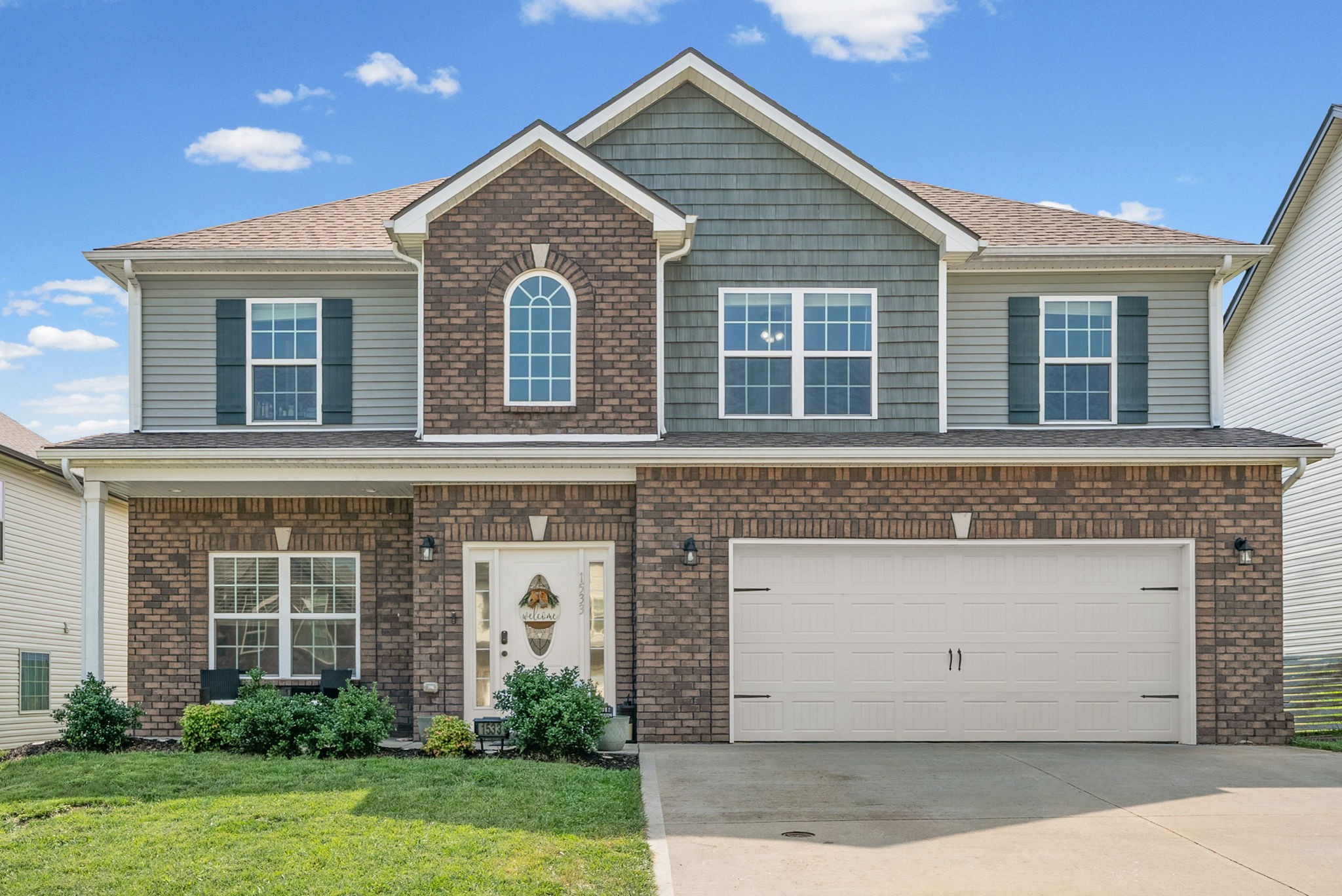 1533 Kestrel Dr