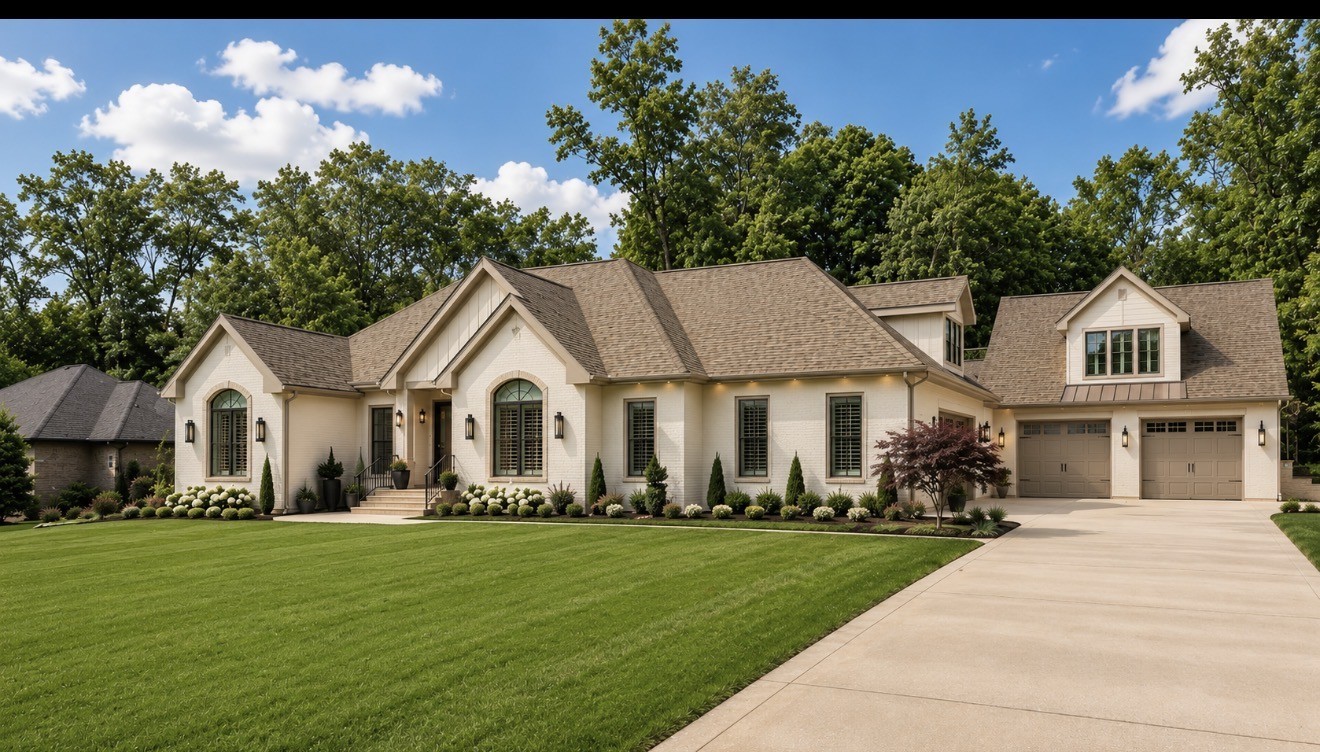 453 Stonemeadow Rd