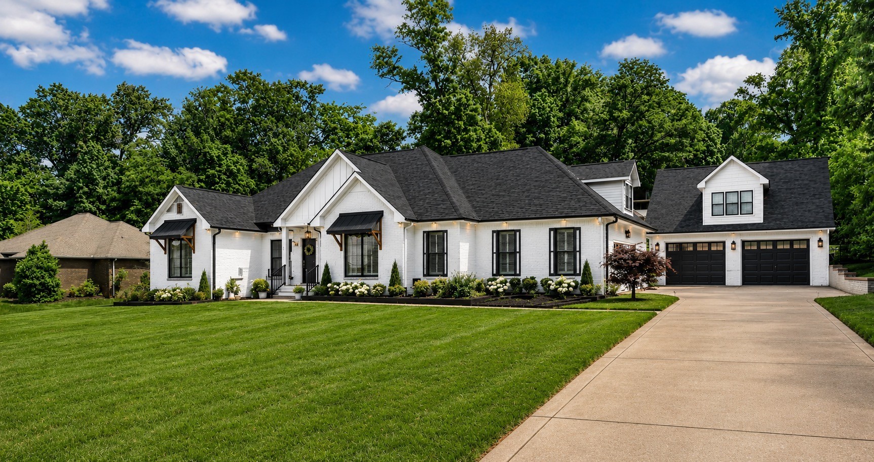 453 Stonemeadow Rd