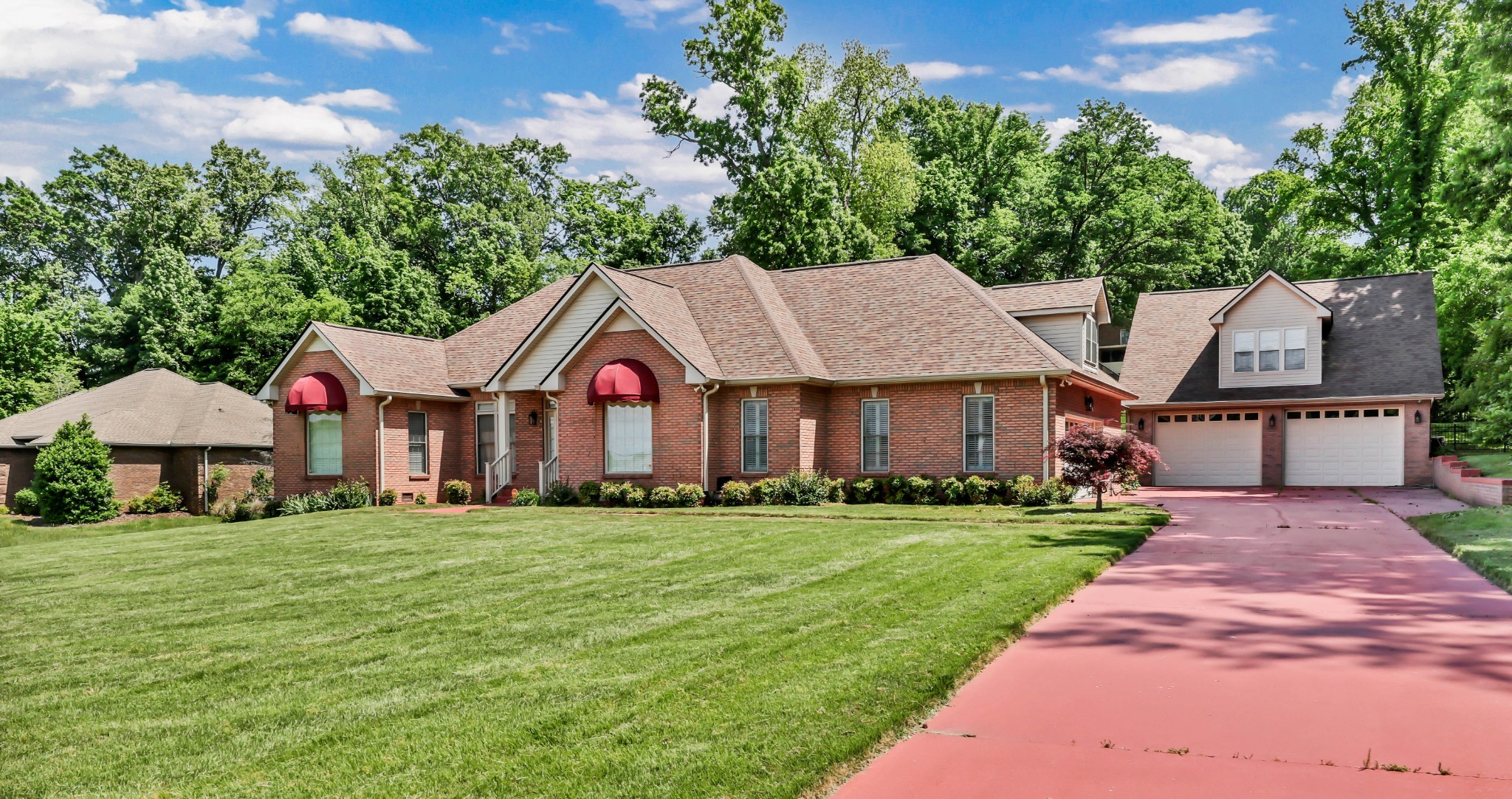 453 Stonemeadow Rd