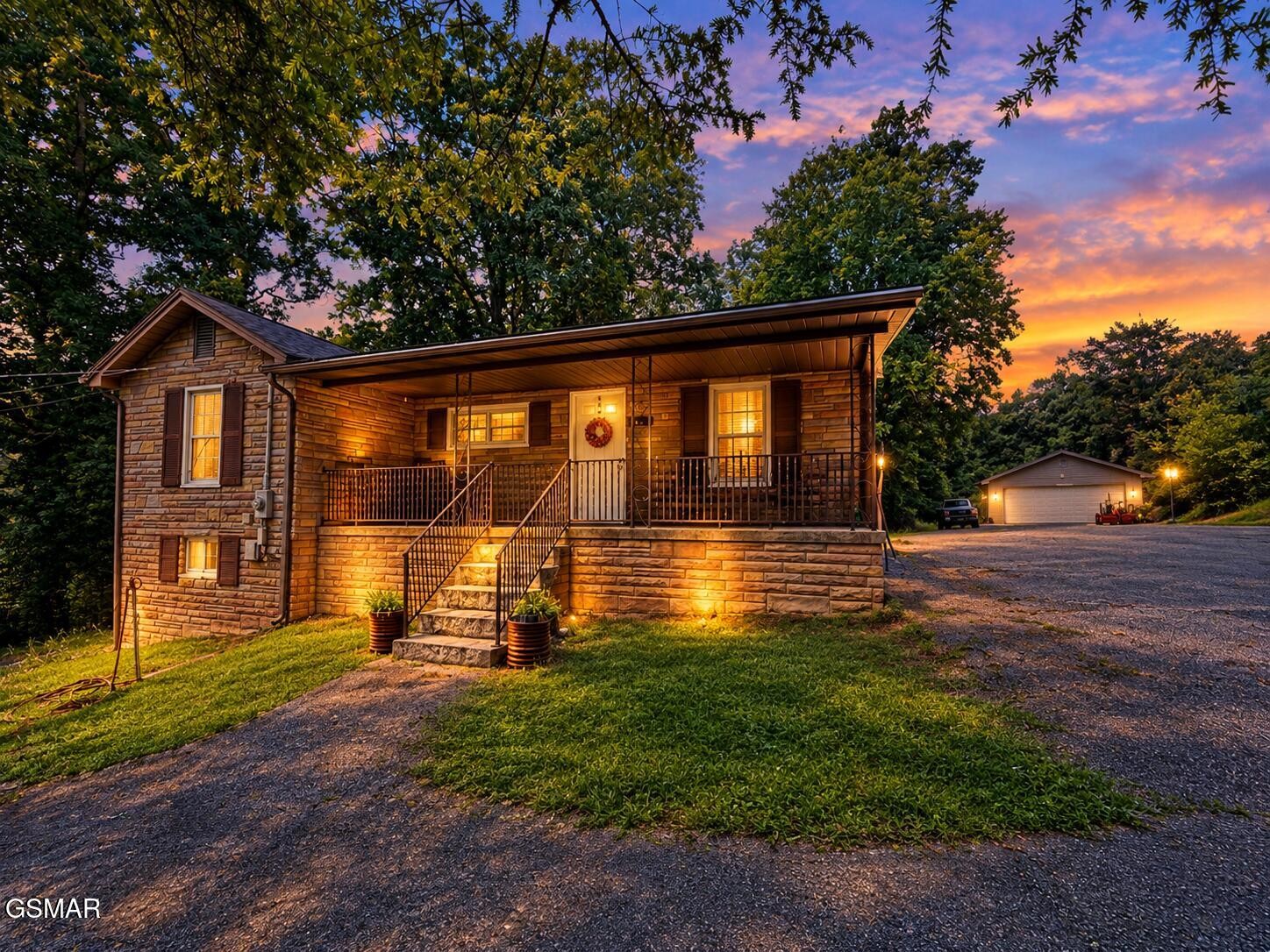 4906 Shady Road