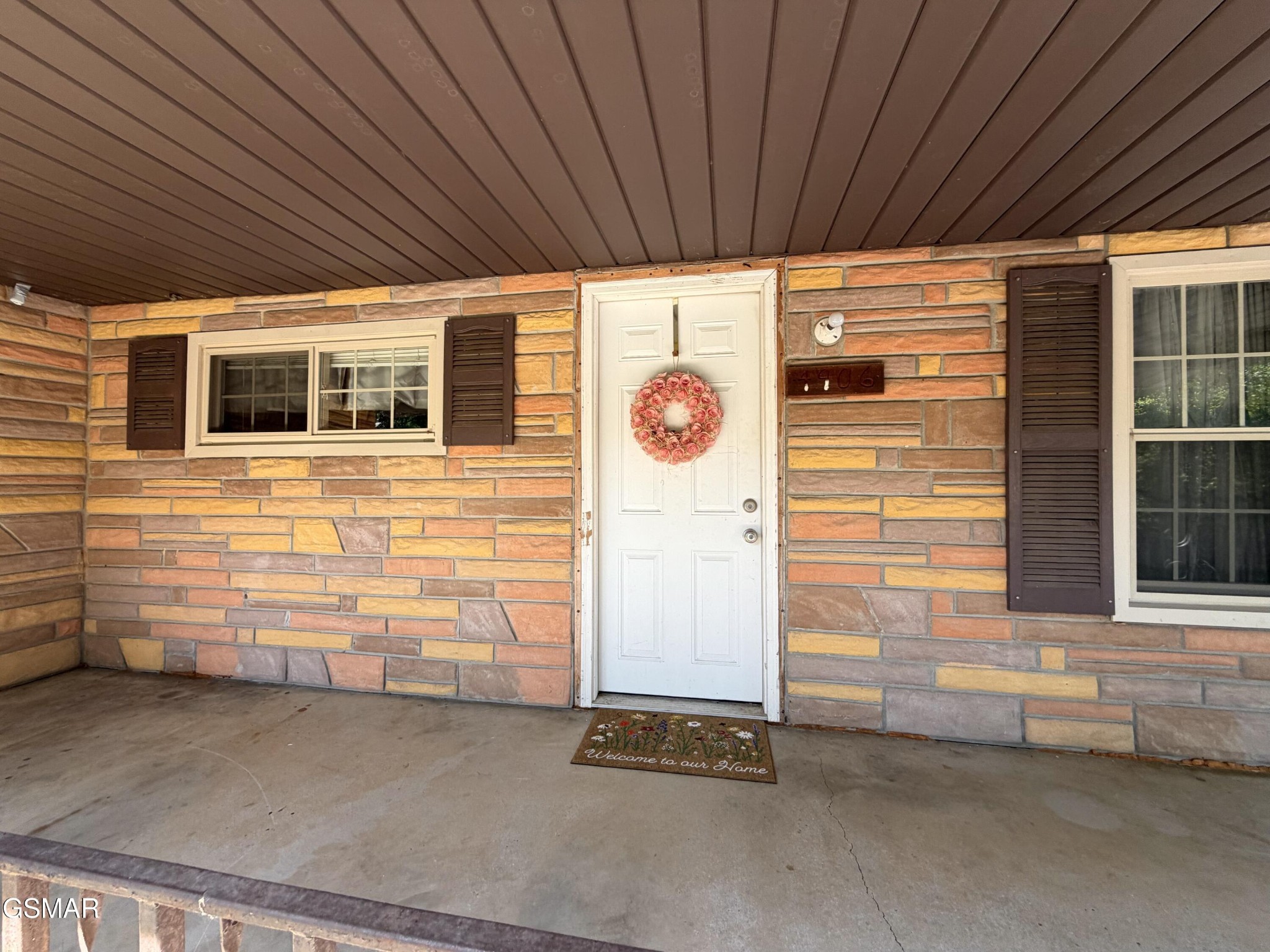 4906 Shady Road