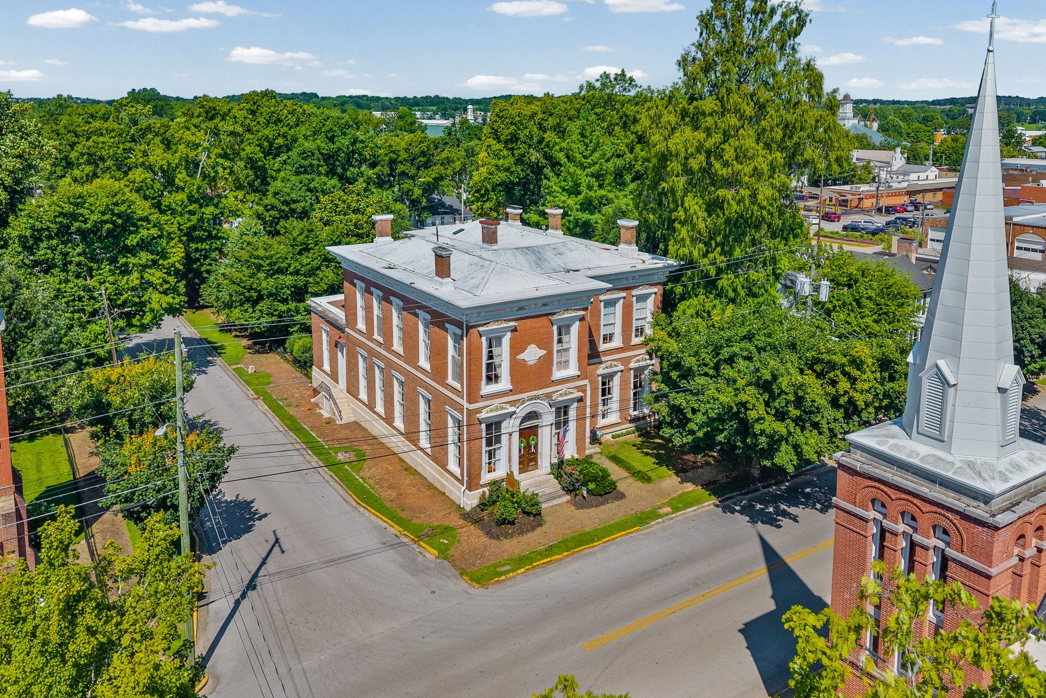 296 S Main St