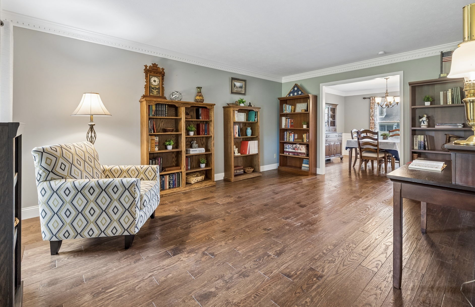 115 Laural Hill Dr