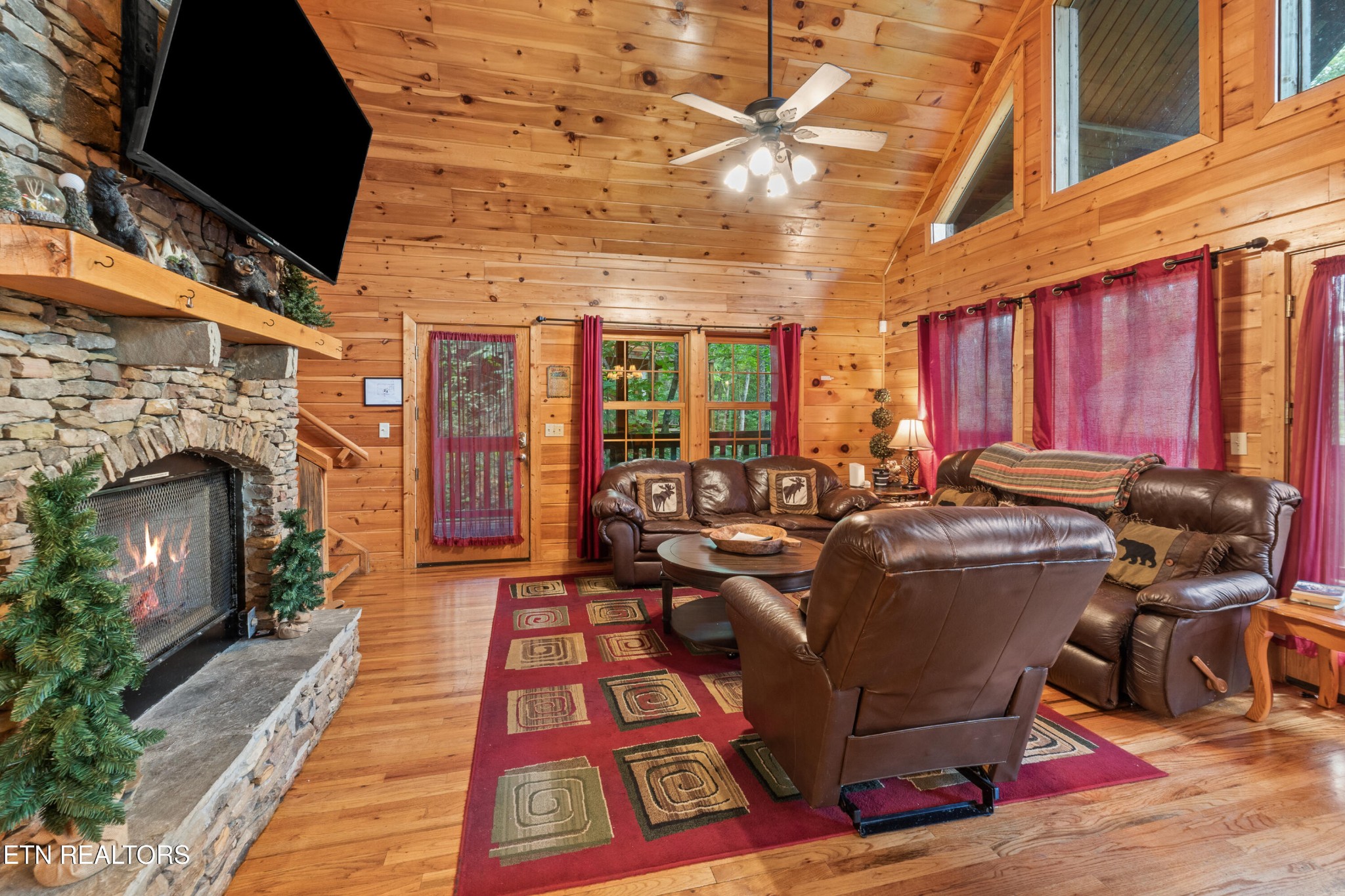 2810 Ridge Creek Circle