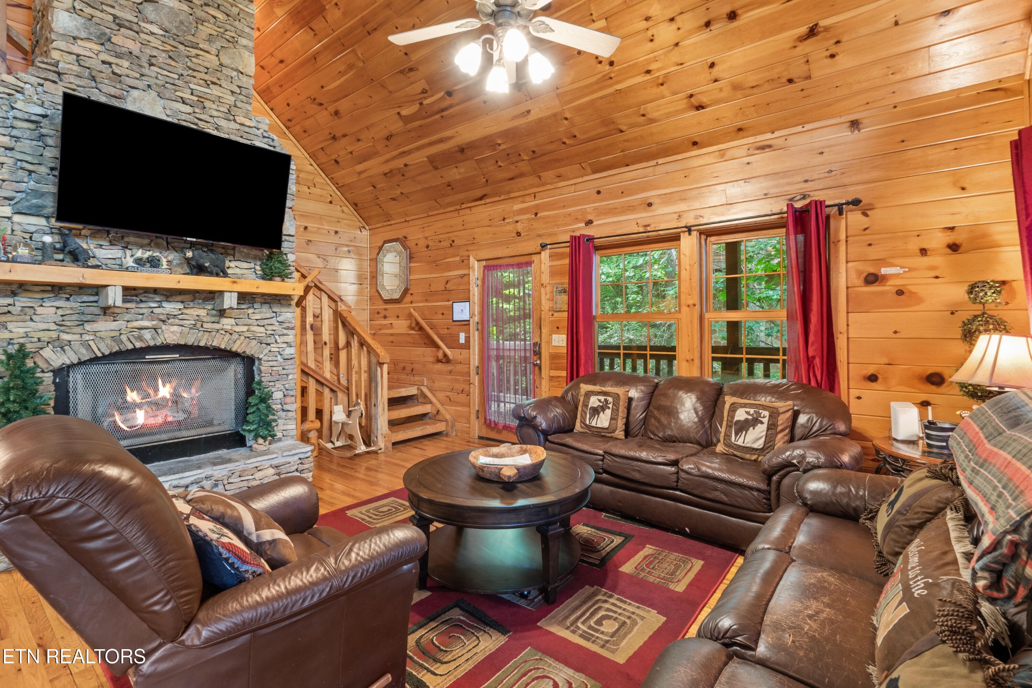 2810 Ridge Creek Circle