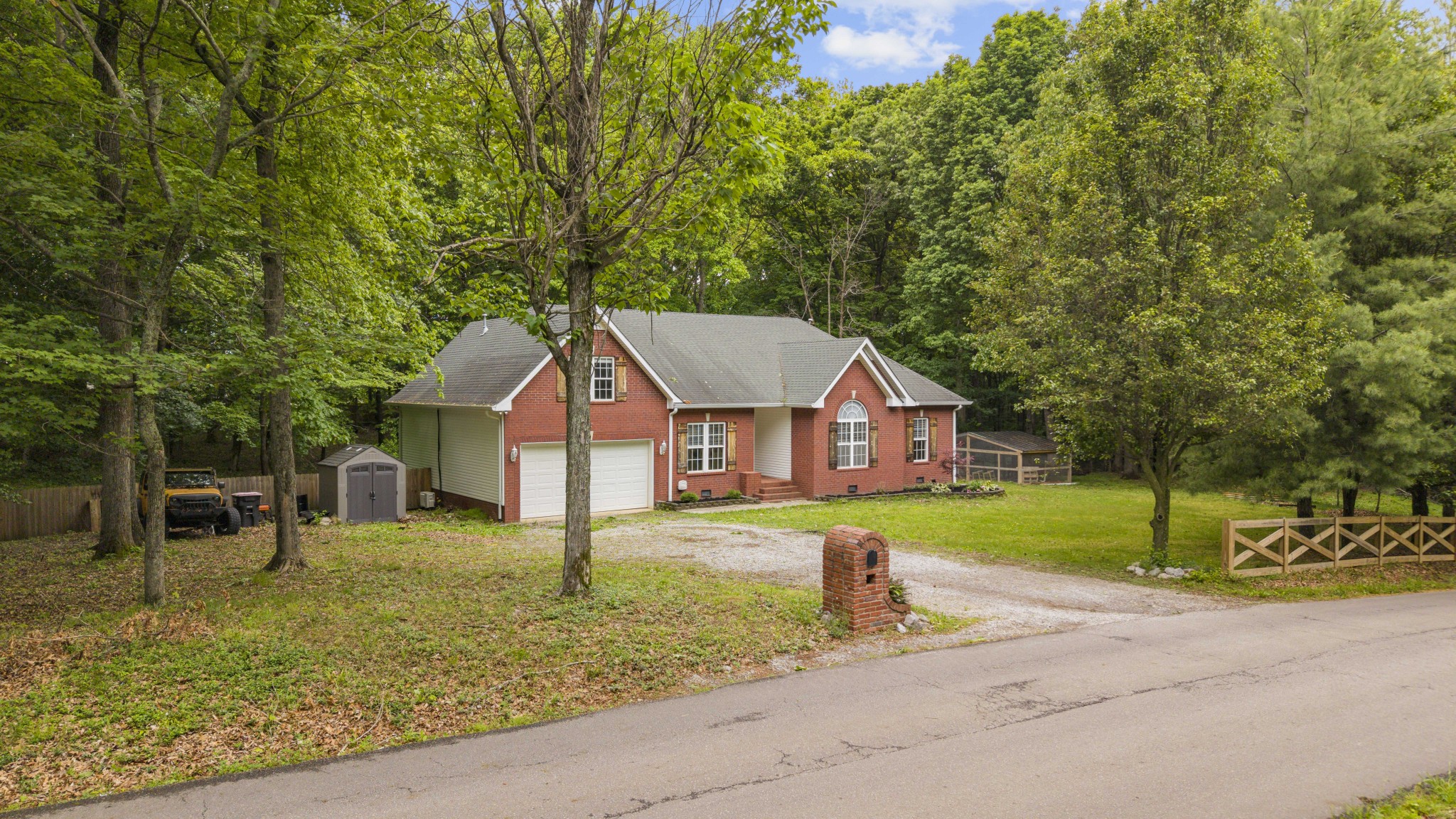 7339 Chowning Rd