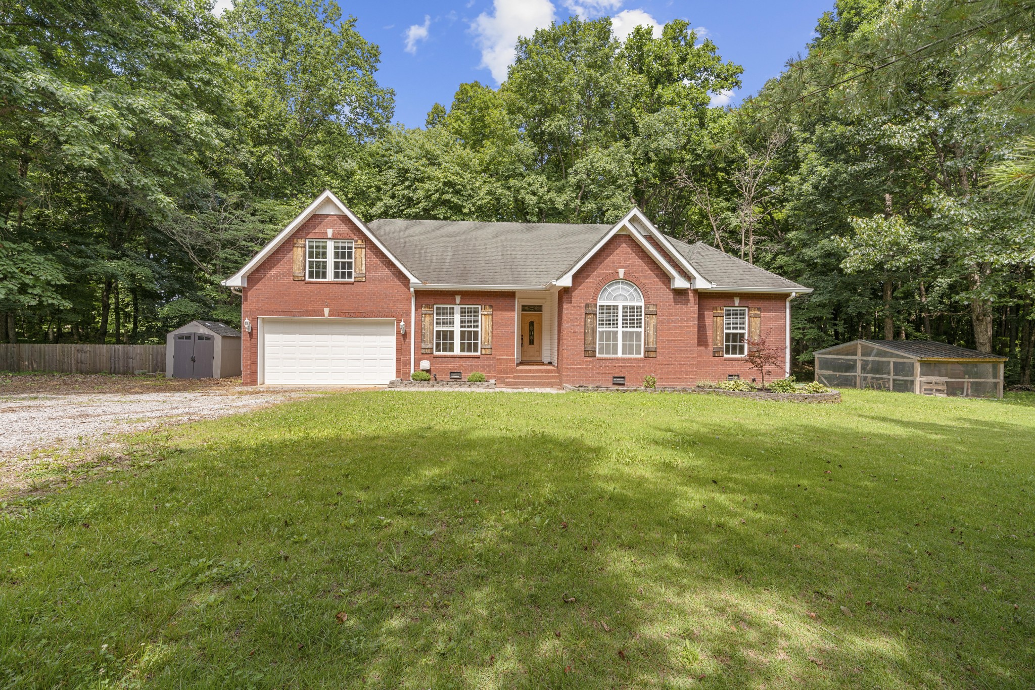 7339 Chowning Rd
