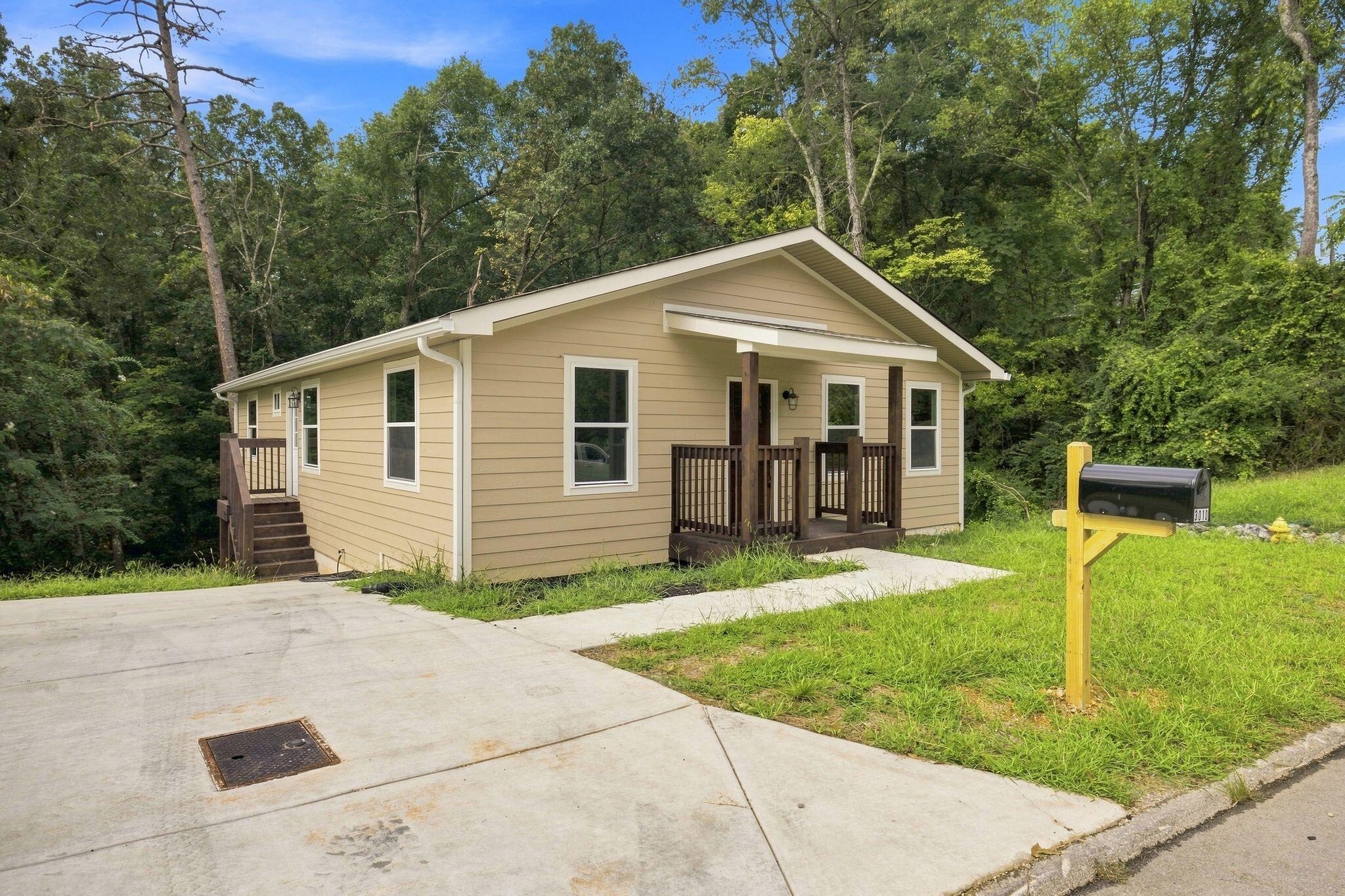 3010 Northway Lane